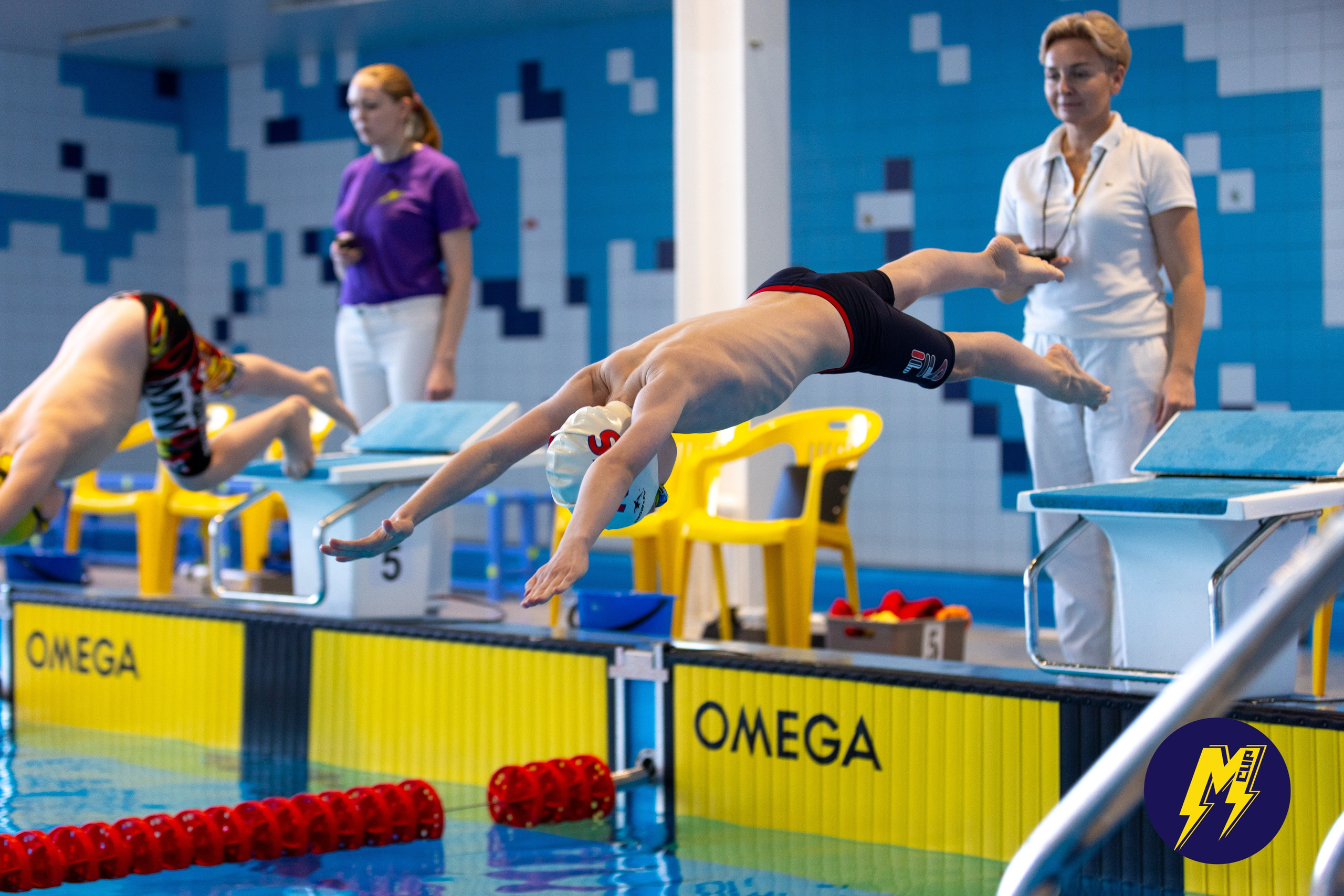 Мытищи Cup, II этап // Фотограф Алексей Соломин. Спортивный фотограф Алексей Соломин