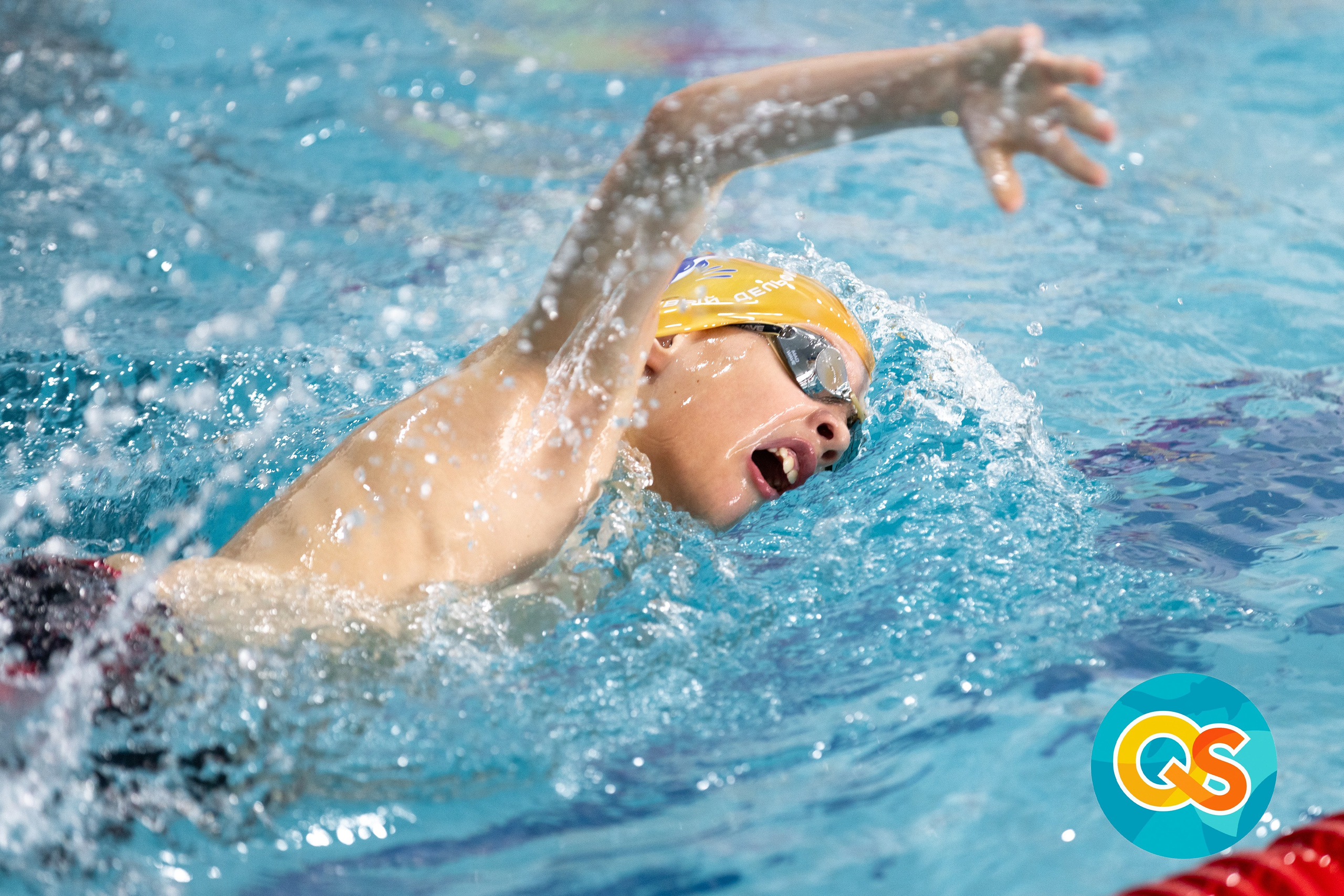 QueenShark, II этап // Фотограф Алексей Соломин. Спортивный фотограф Алексей Соломин