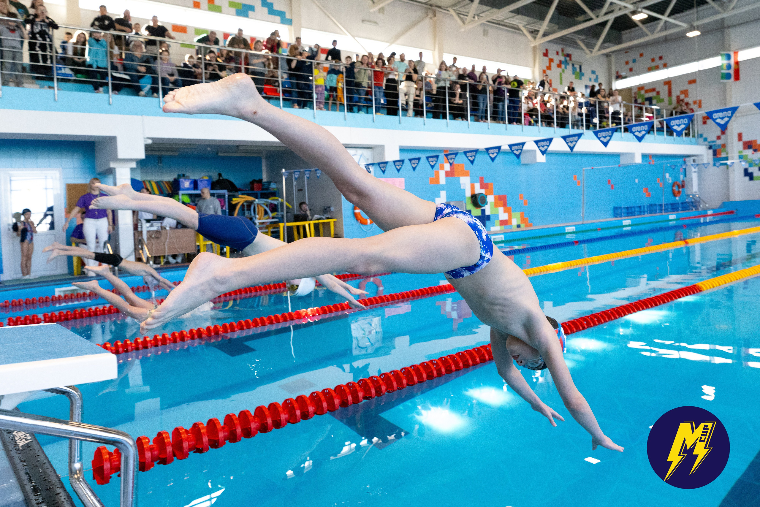Мытищи Cup, II этап // Фотограф Алексей Соломин. Спортивный фотограф Алексей Соломин
