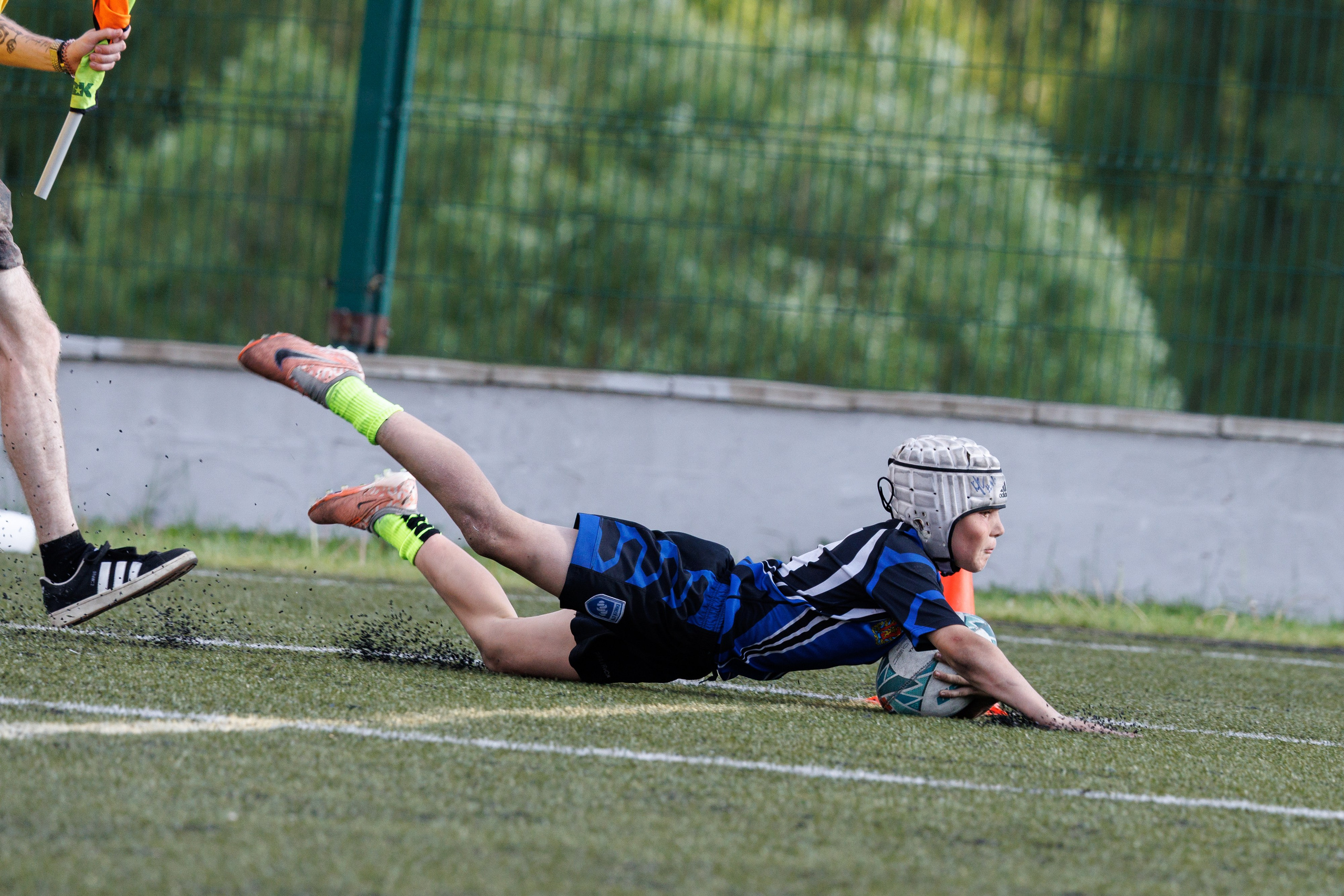 Золотой овал 2025. Спортивный фотограф Алексей Соломин