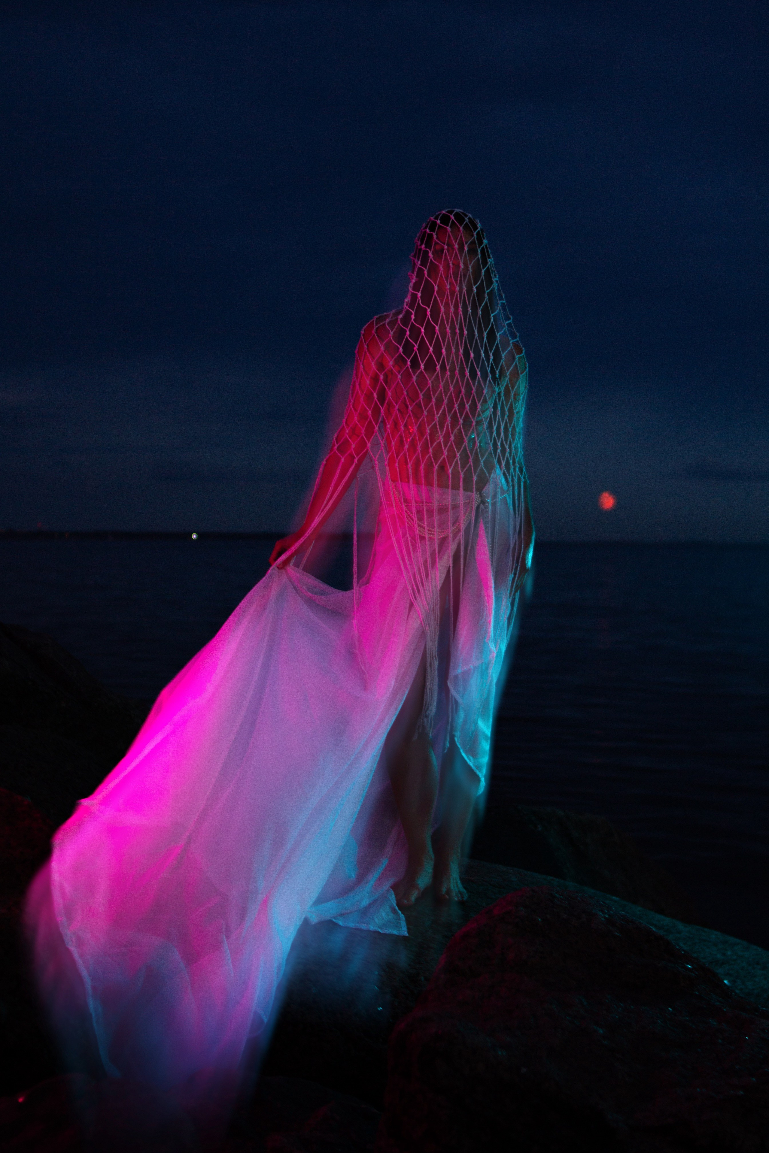 Русалка на Финском. LIPAN PHOTOGRAPHER