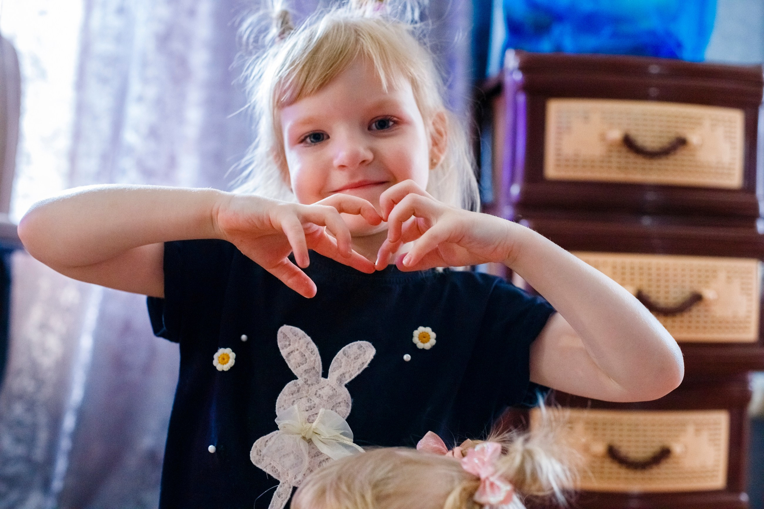 Дети. Фотограф в Самаре, Отрадном и Кинель-Черкассах Валентина Шевцова