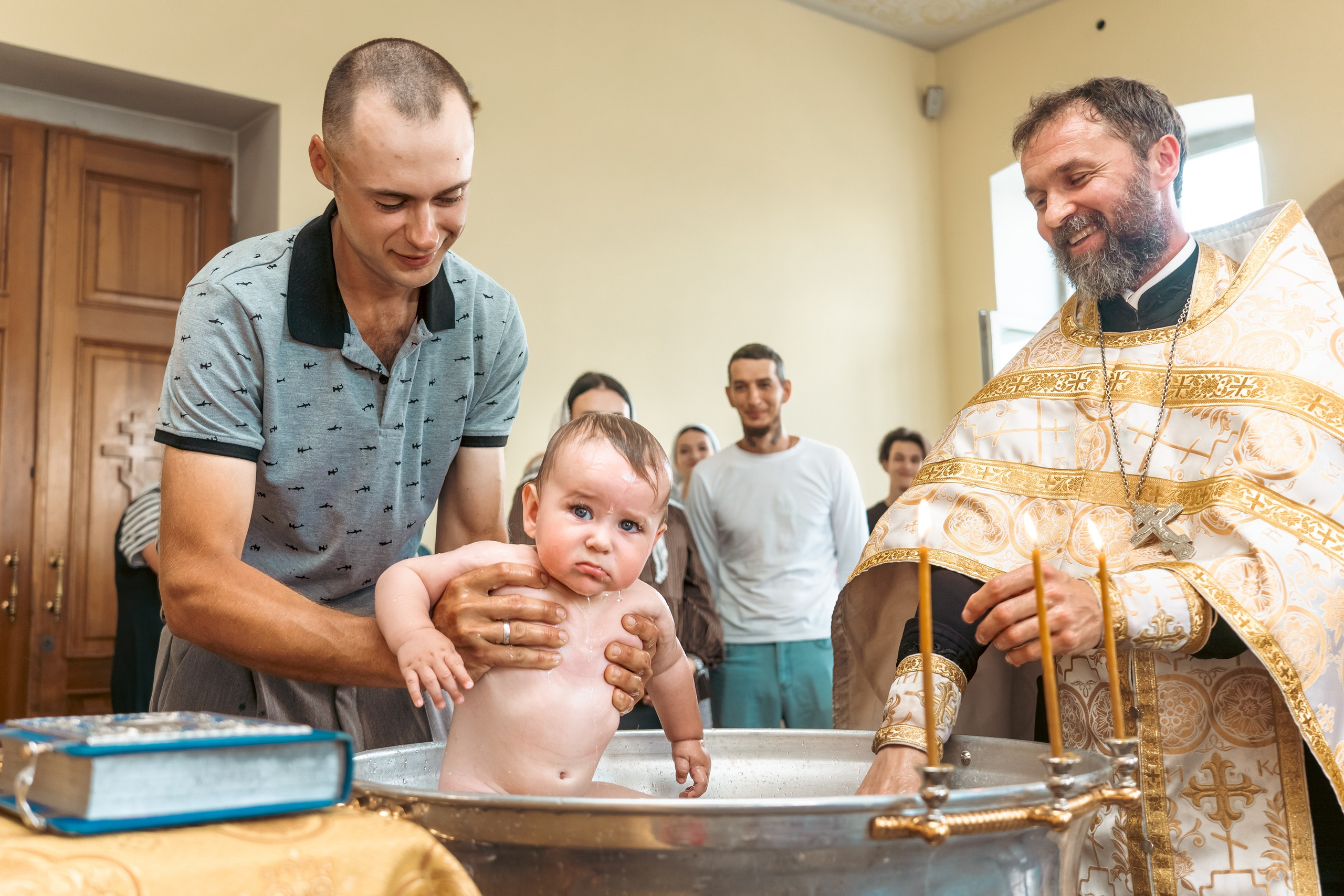 Храм Святой Великомученицы Параскевы Пятницы, Волгоград. Фотограф в Волгограде и Волжском Анастасия Кальдина