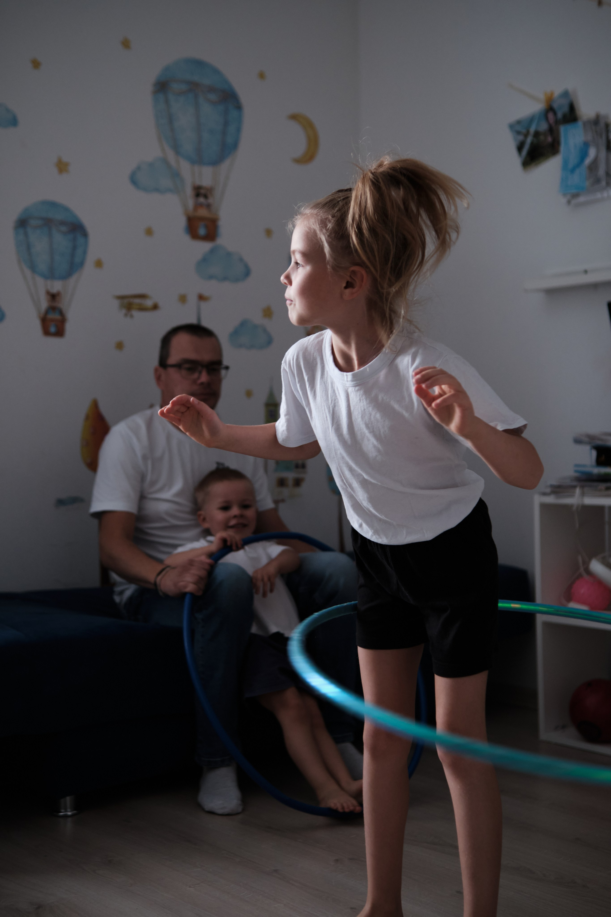 Марина с семьей. Фотограф, психолог и фототерапевт в Екатеринбурге Ольга Неуймина