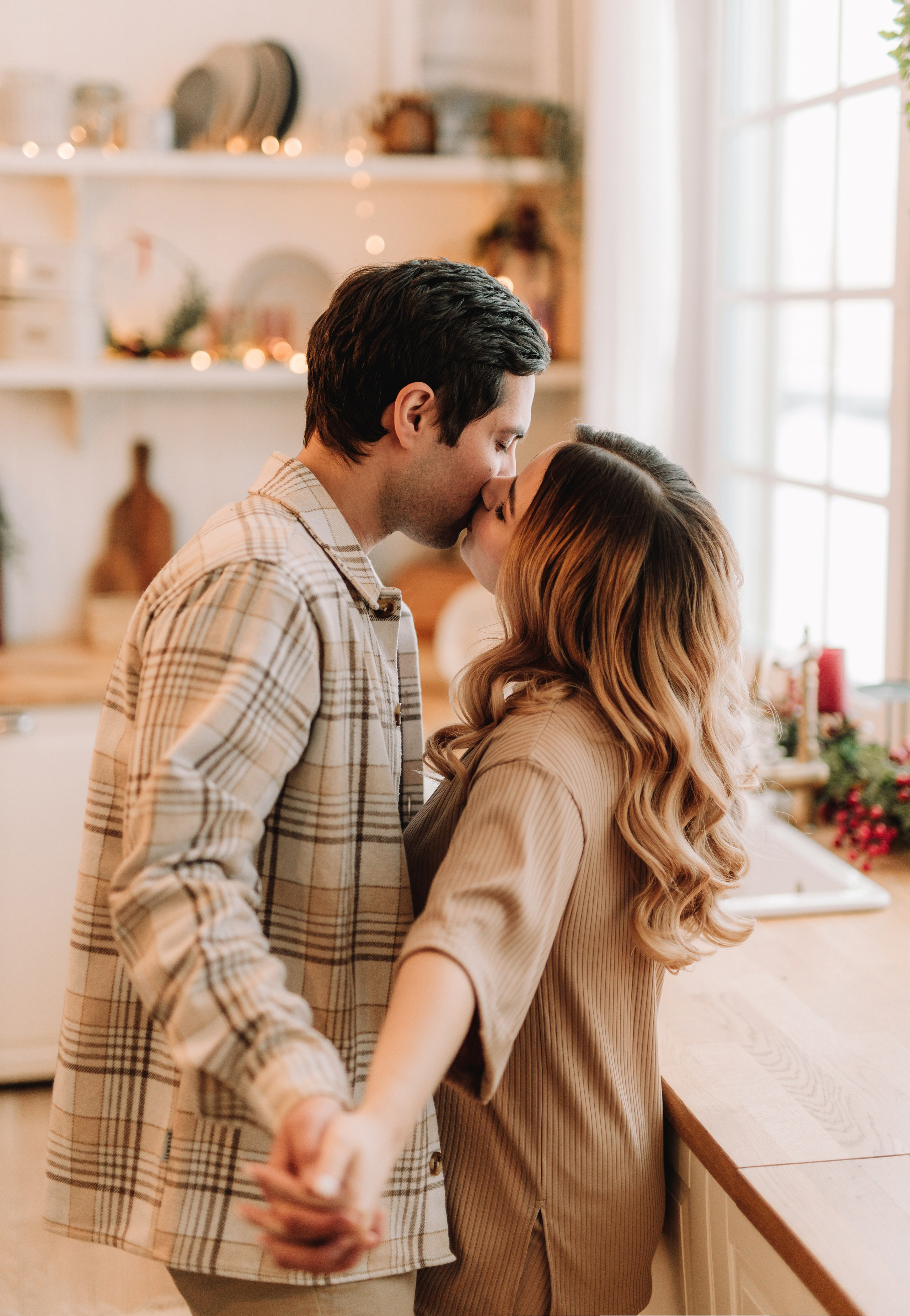 Женя Вика и Дэнни. Свадебный фотограф СПб Евгения Орлова