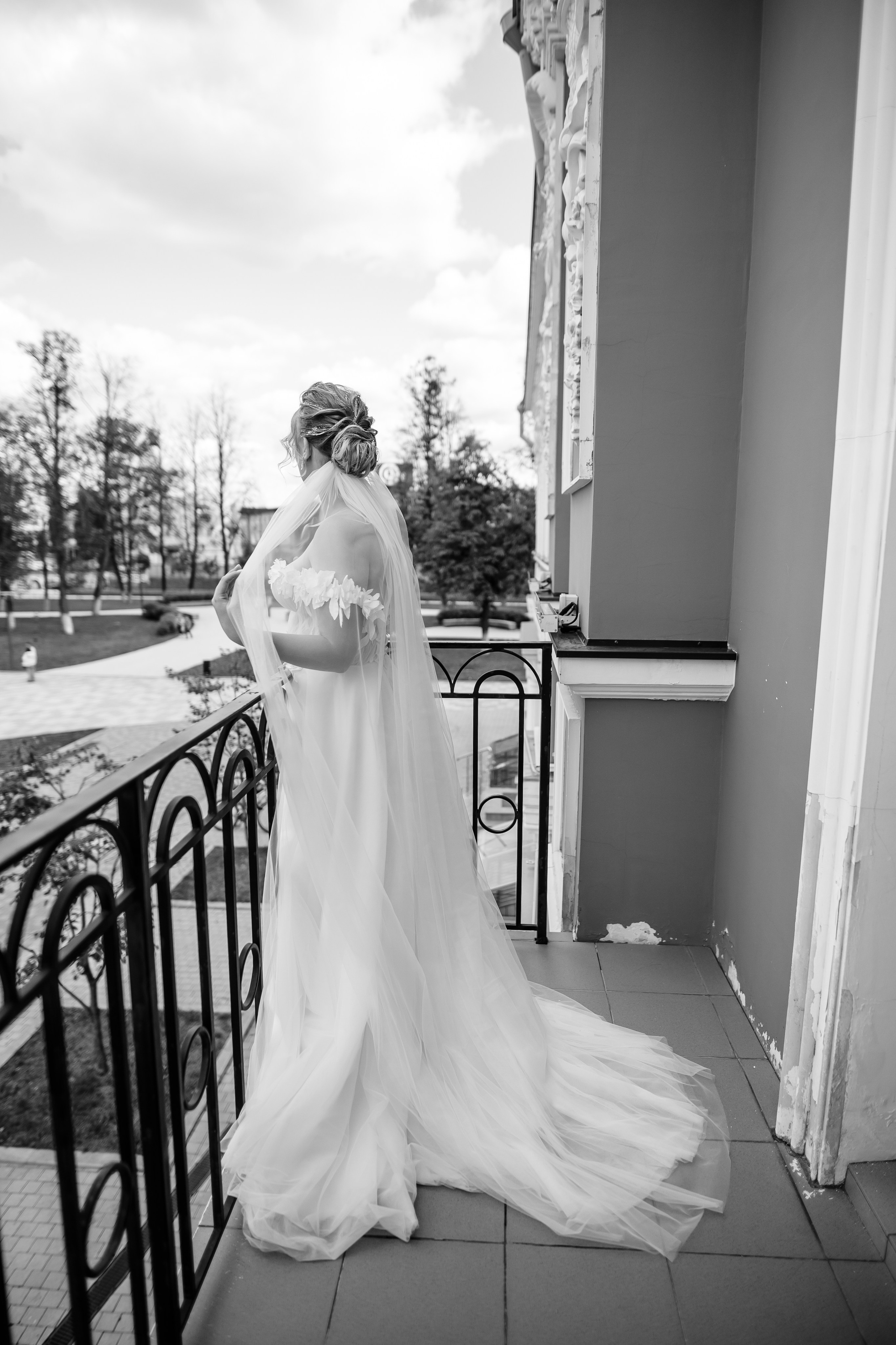 Рома и Лера. Свадебный и семейный фотограф в Туле и области Маша Костина