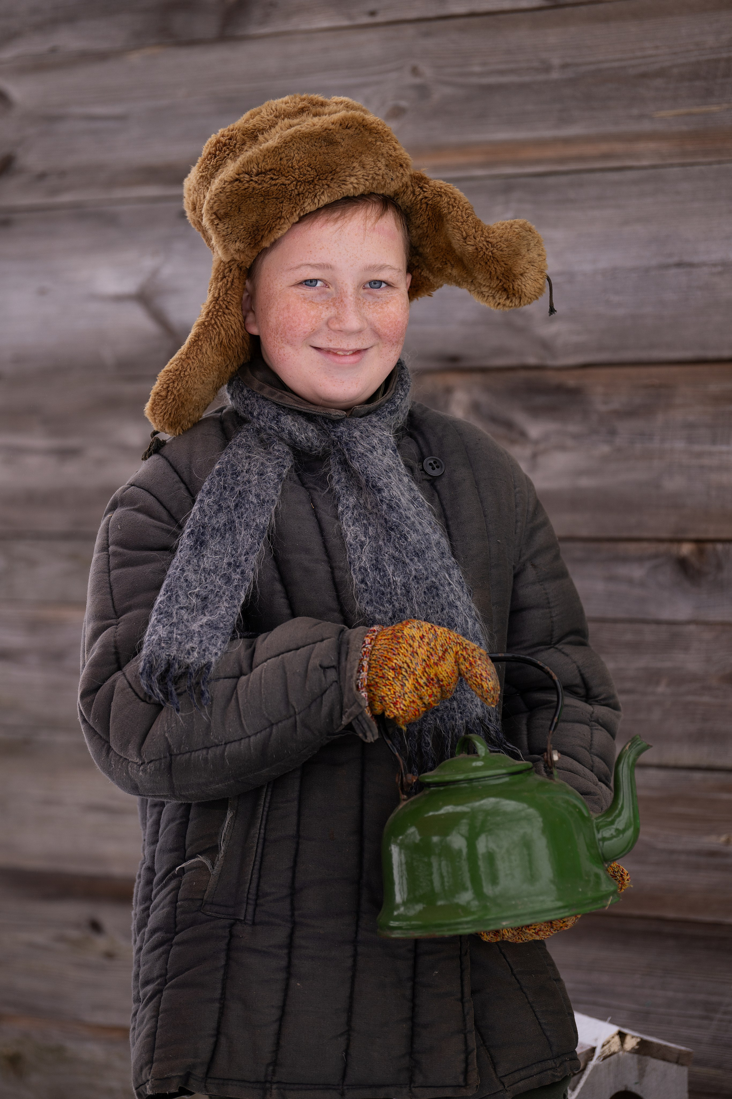 Русский стиль. Главная