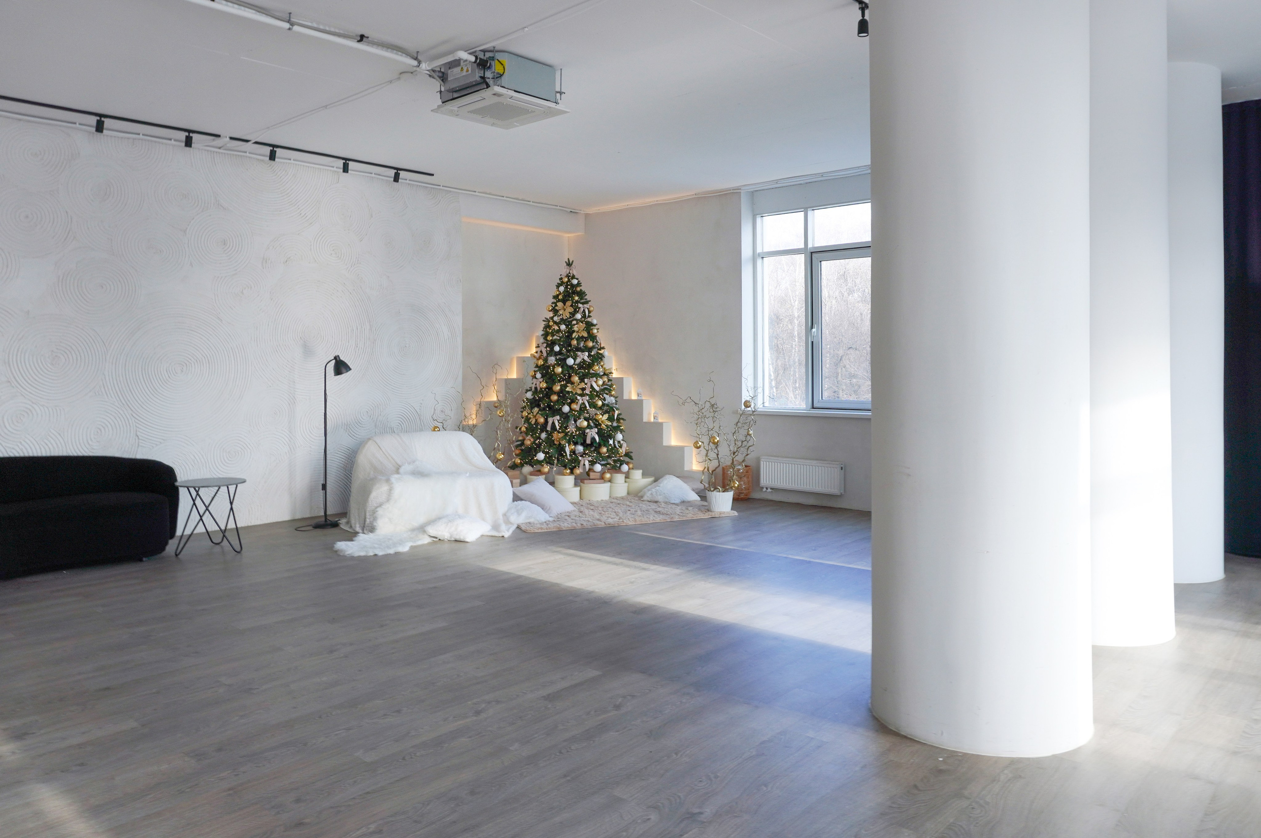 Зал № 36. Фотограф в Москве и области Синенкова Екатерина