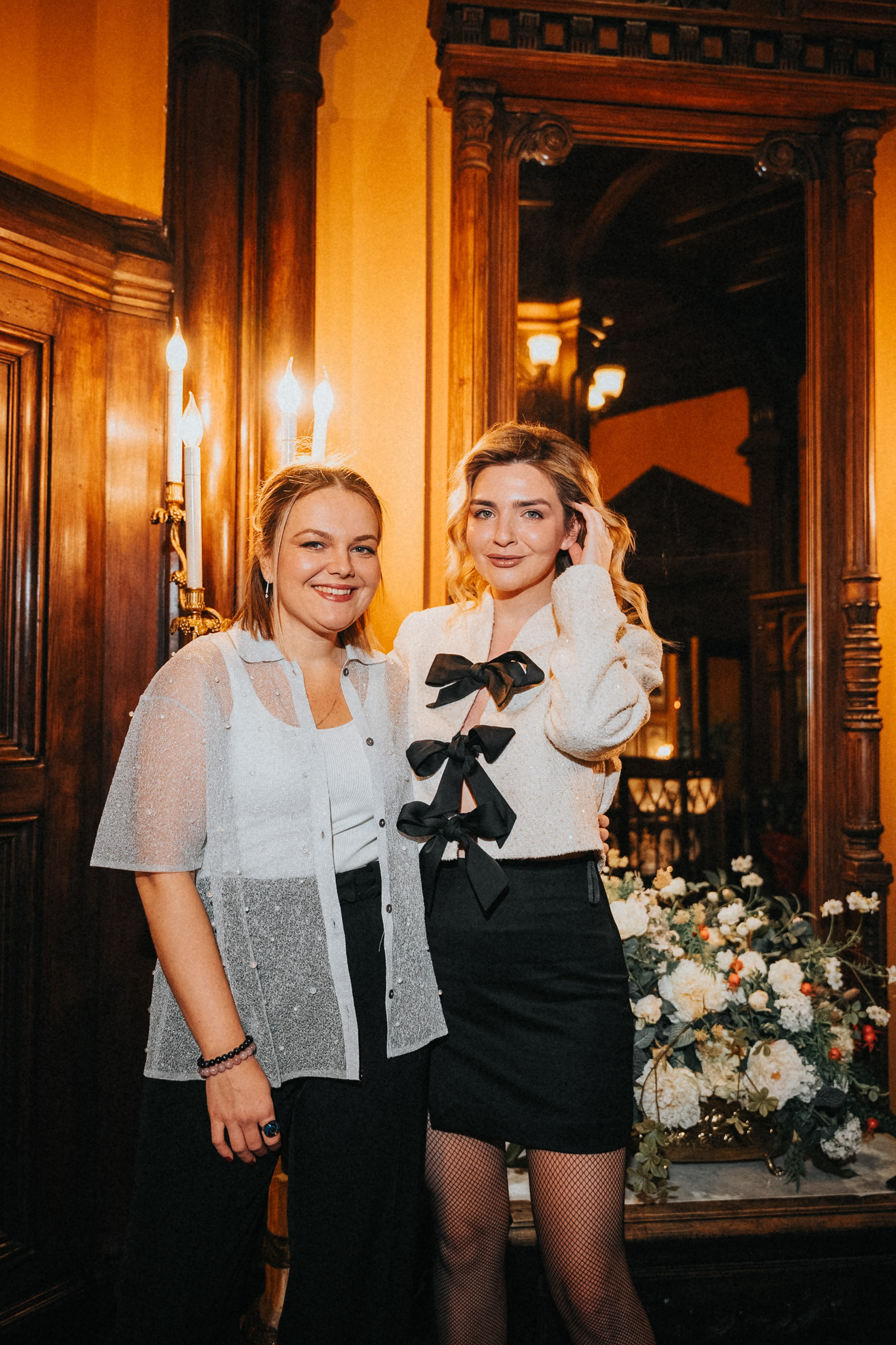 Ксения. Портретный и репортажный фотограф