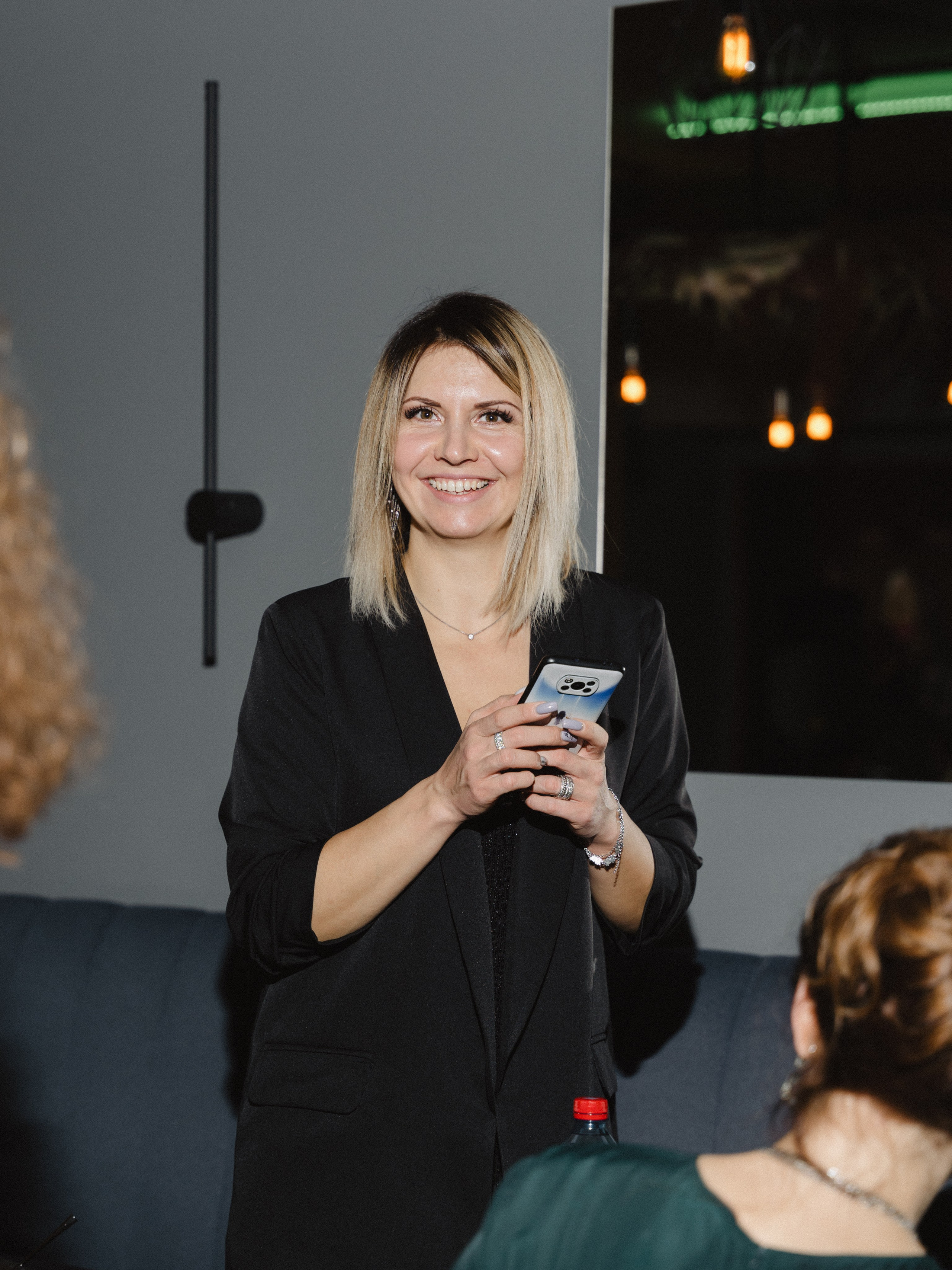 Корпоратив Арбат. Портретный и репортажный фотограф