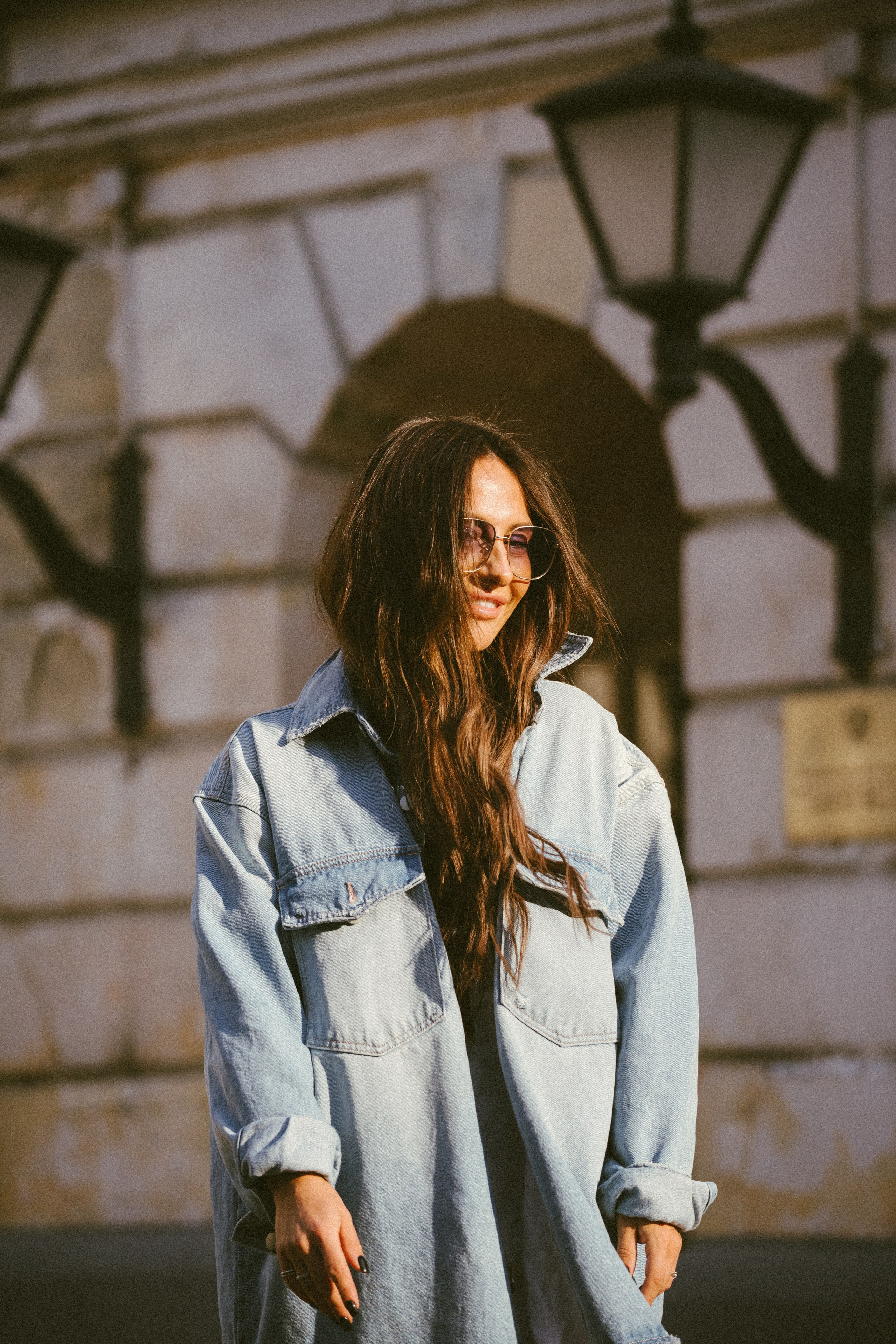 Мария. Портретный и репортажный фотограф