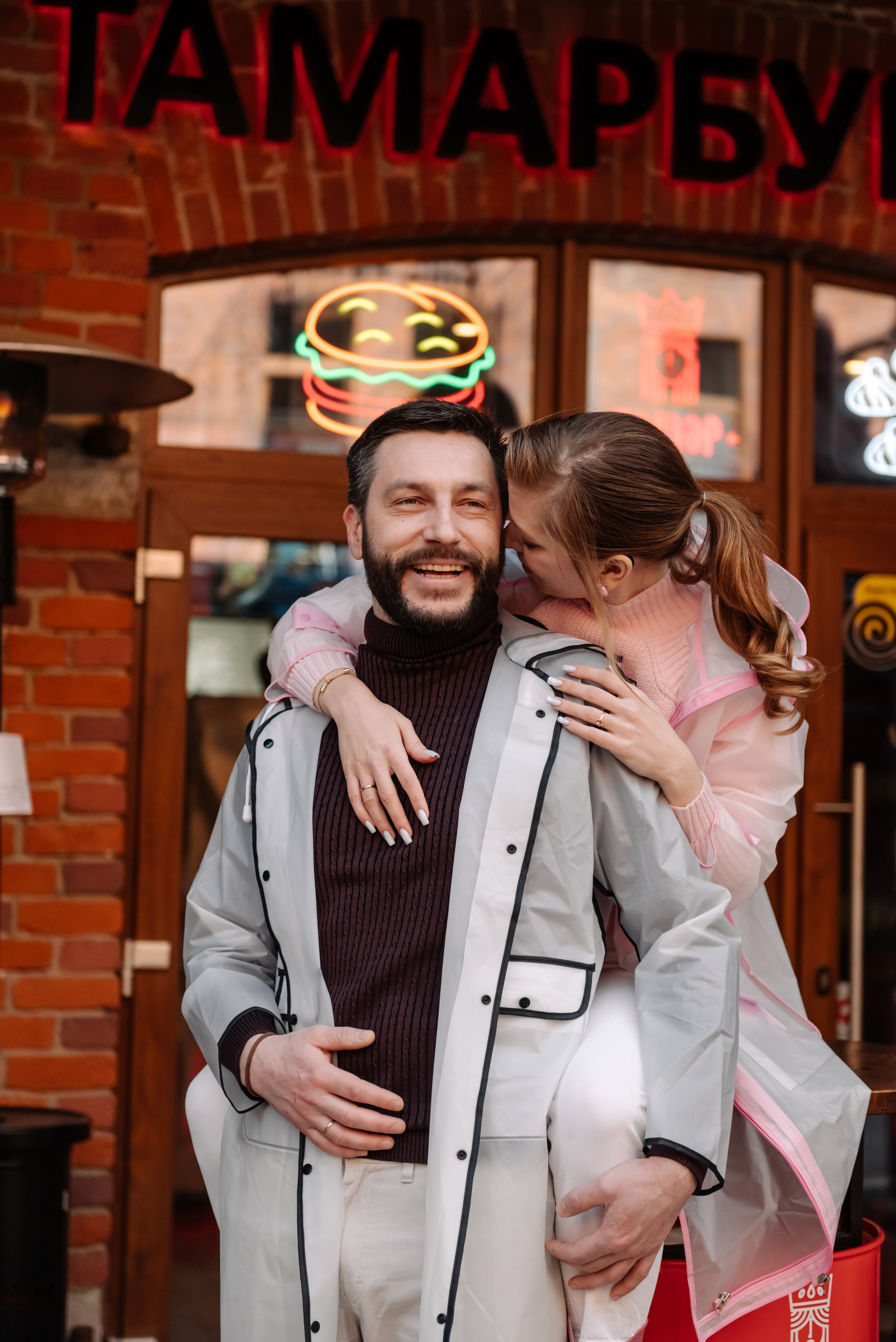 Сено. Свадебный и сеейный фотограф в Санкт-Петербурге Елена Худякова