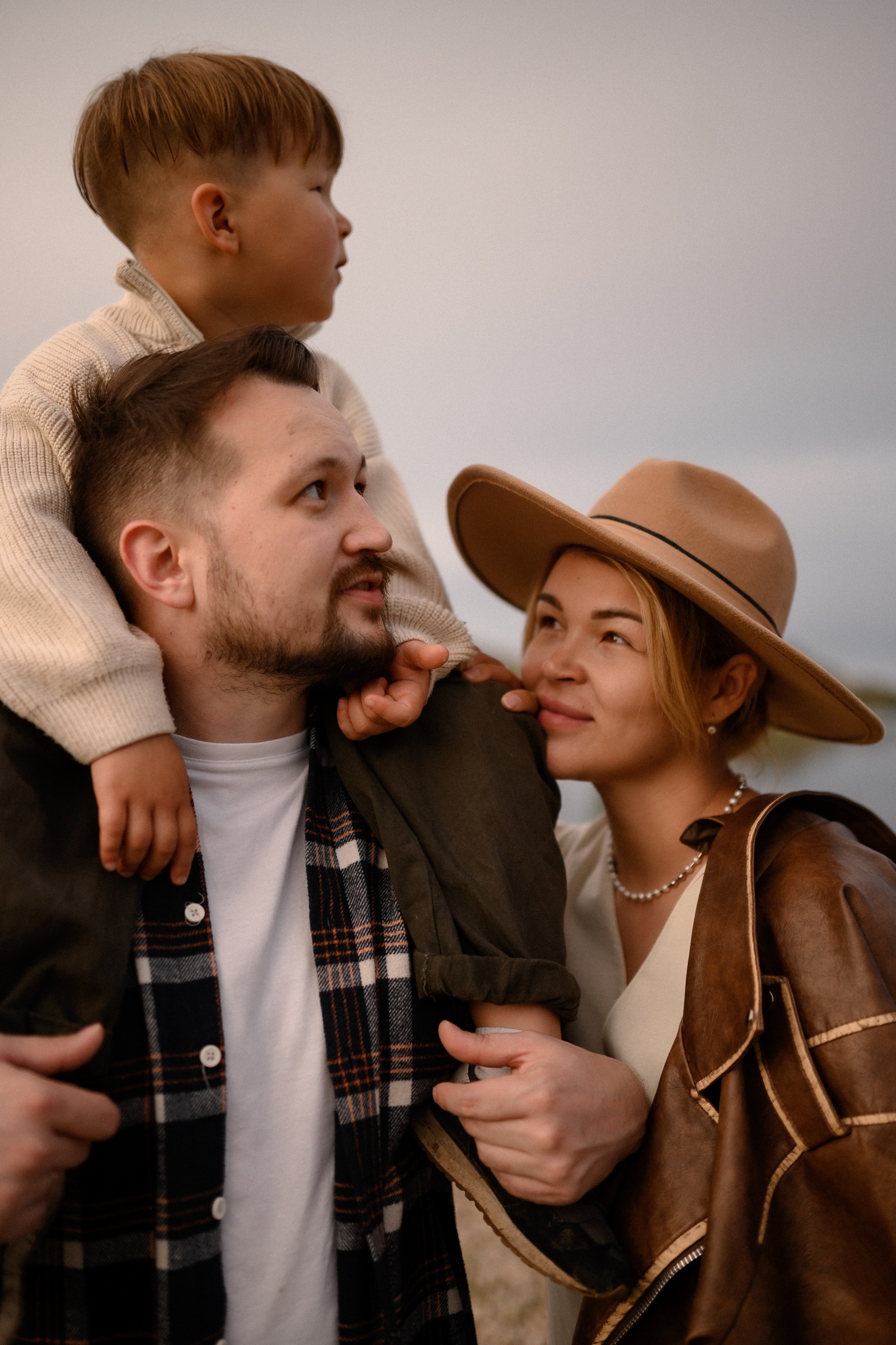Паша, Света и Марк. Подвальские террасы. Семейный и свадебный lifestyle-фотограф в Москве Мария Петрова