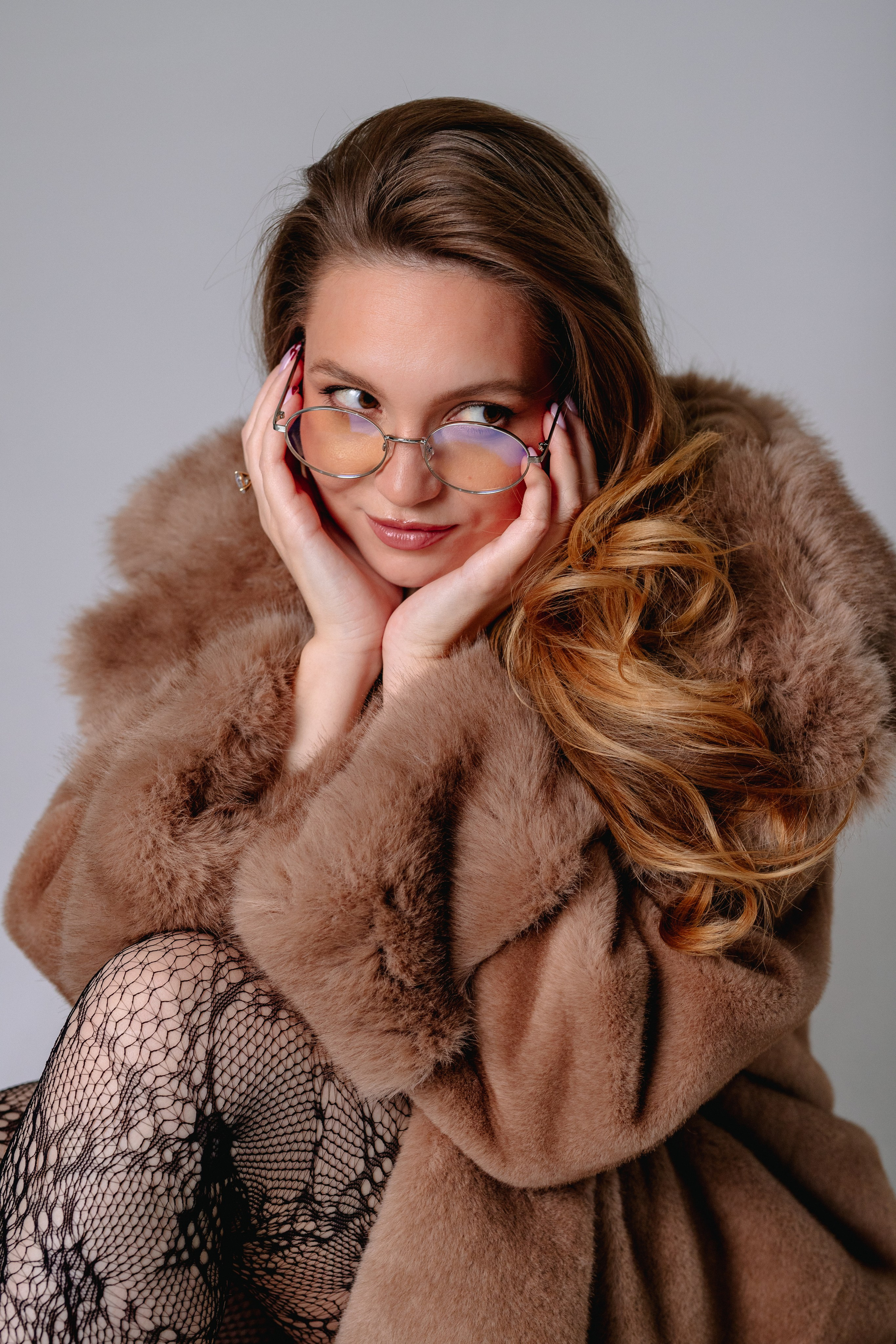 М. Семейный и детский фотограф по Москве и области