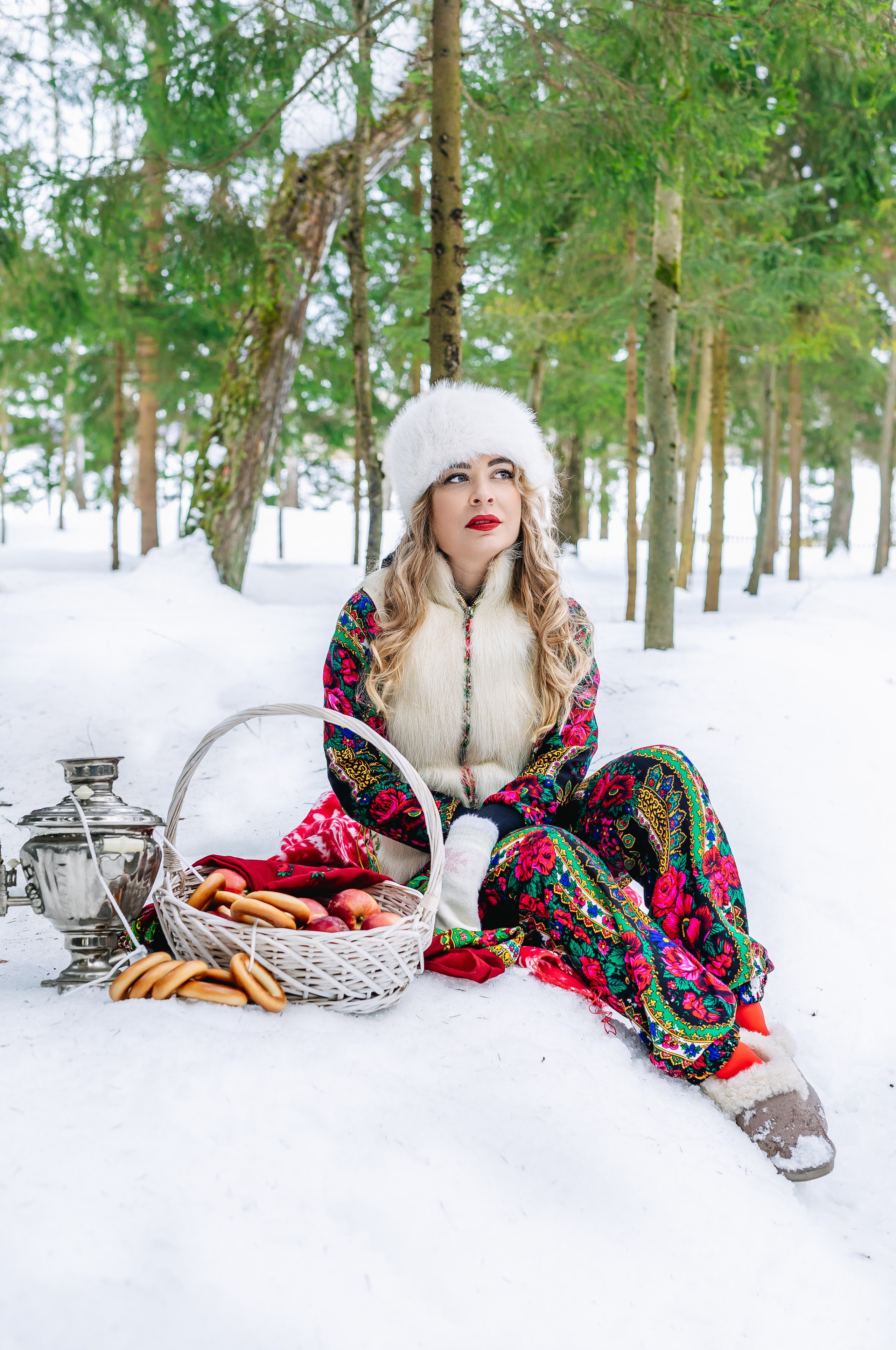 K&N. Семейный и детский фотограф по Москве и области