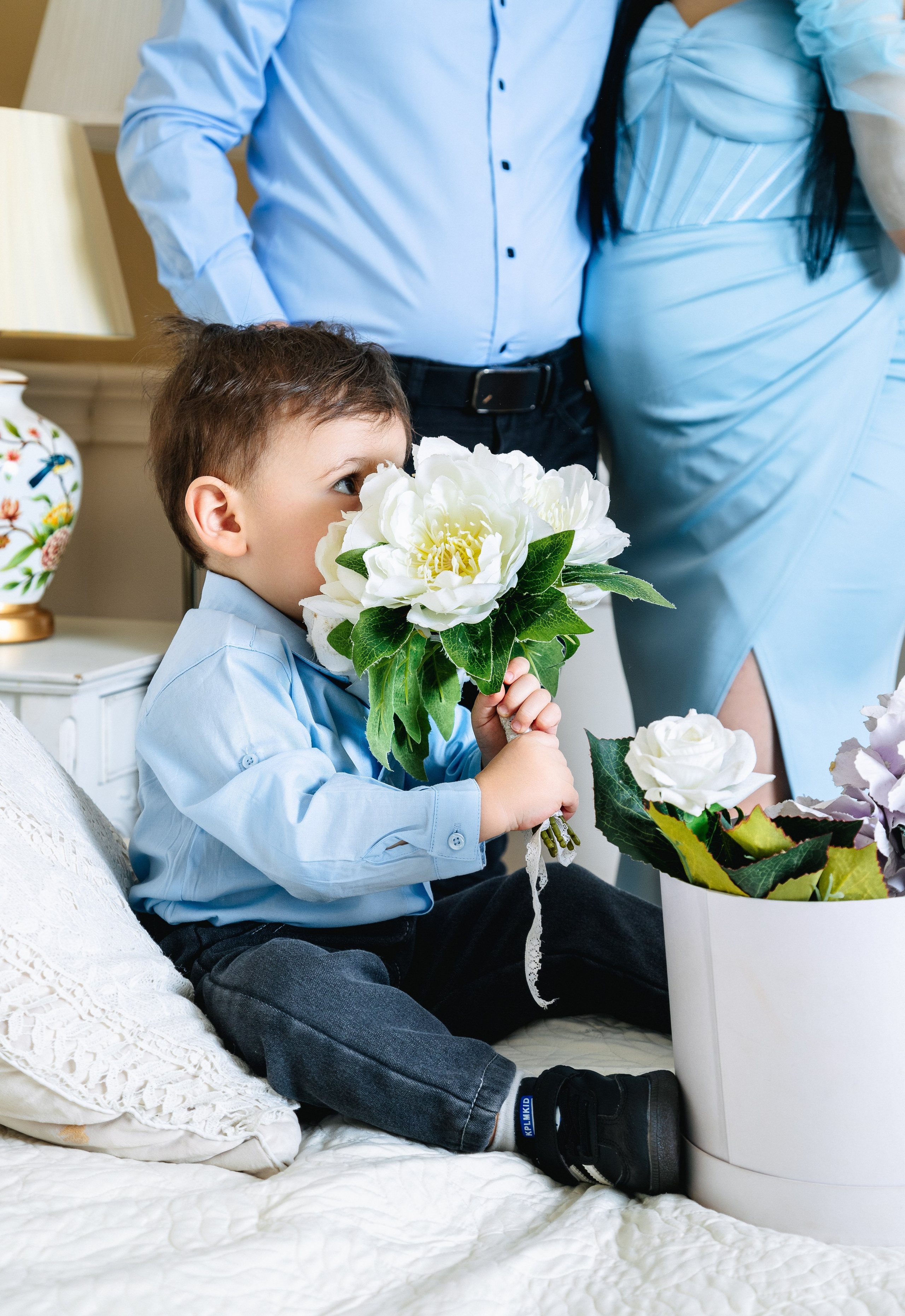 Mari. Семейный и детский фотограф по Москве и области