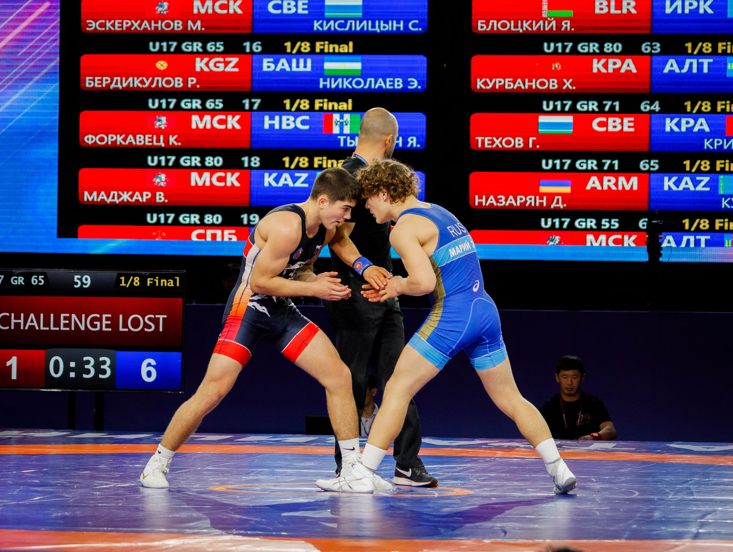 Международный чемпионат по греко-римской борьбе «Сила Традиций». Репортажный фотограф в Новосибирске Алена Помазунова
