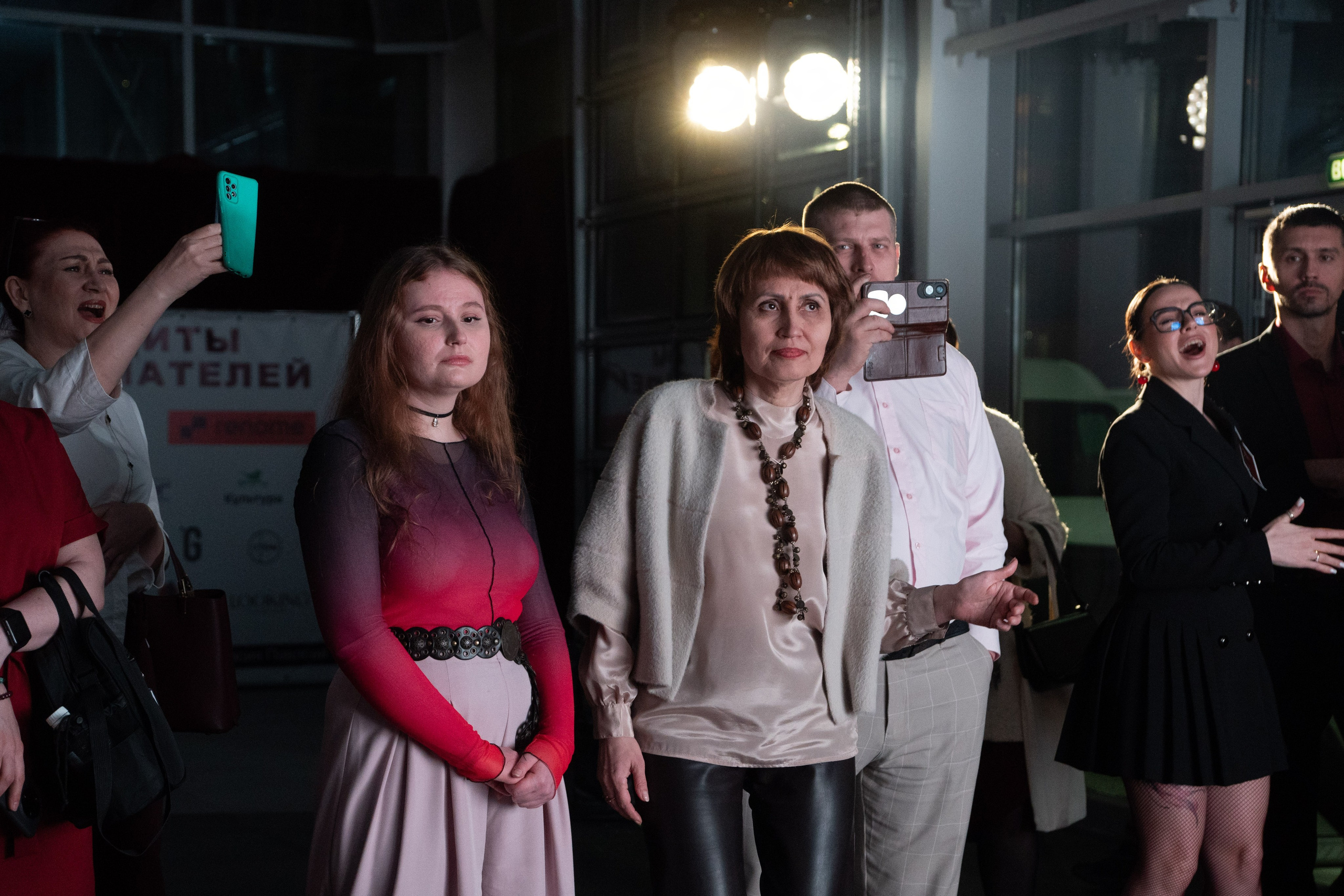 ДЕНЬ ЗАЩИТЫ ПРЕДПРЕНИМАТЕЛЕЙ. СВОИ. ФОТООТЧЕТЫ-СОБЫТИЯ-МЕСТА