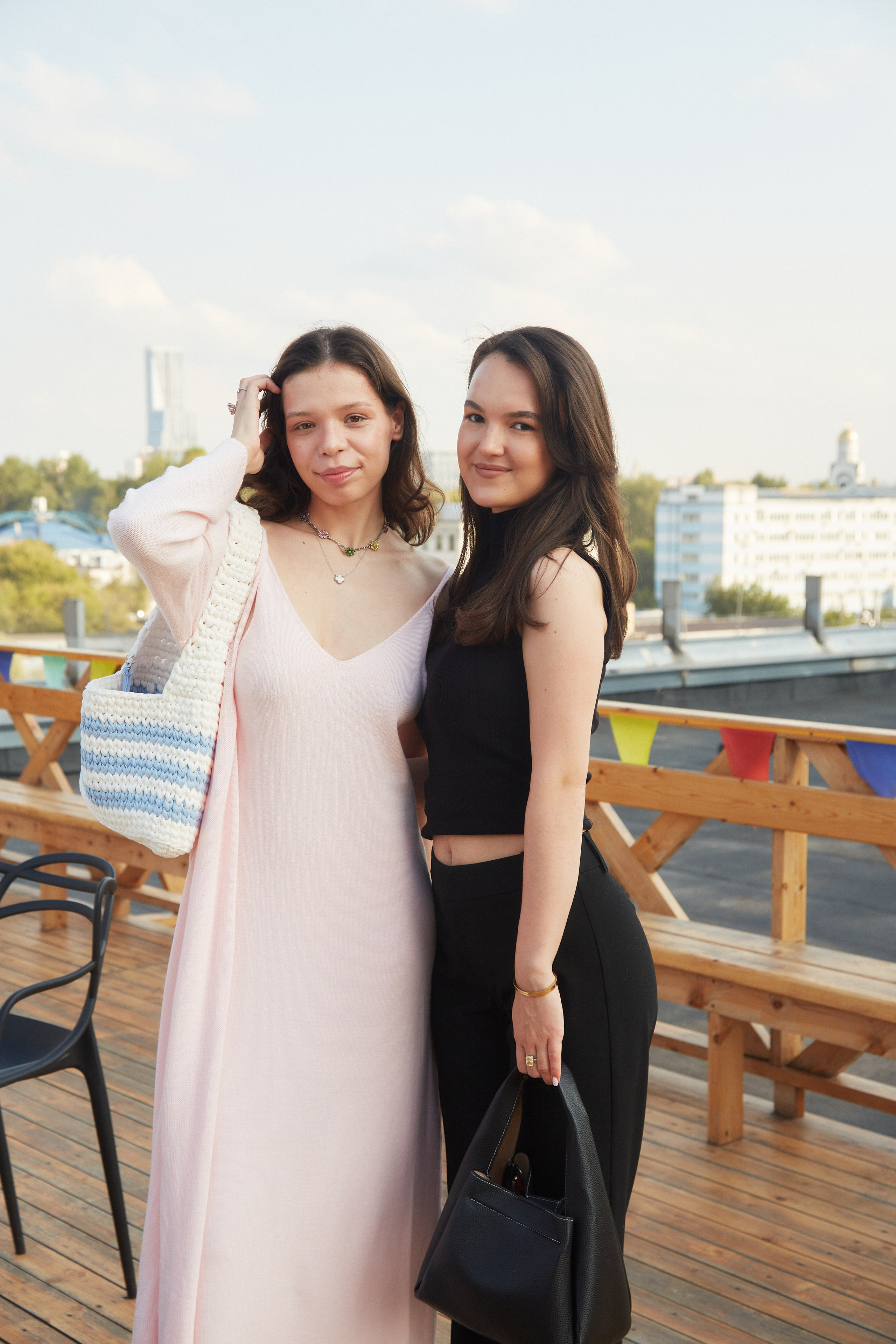 CORAL CLUB 25 years. Photographer Daria Ilkevich