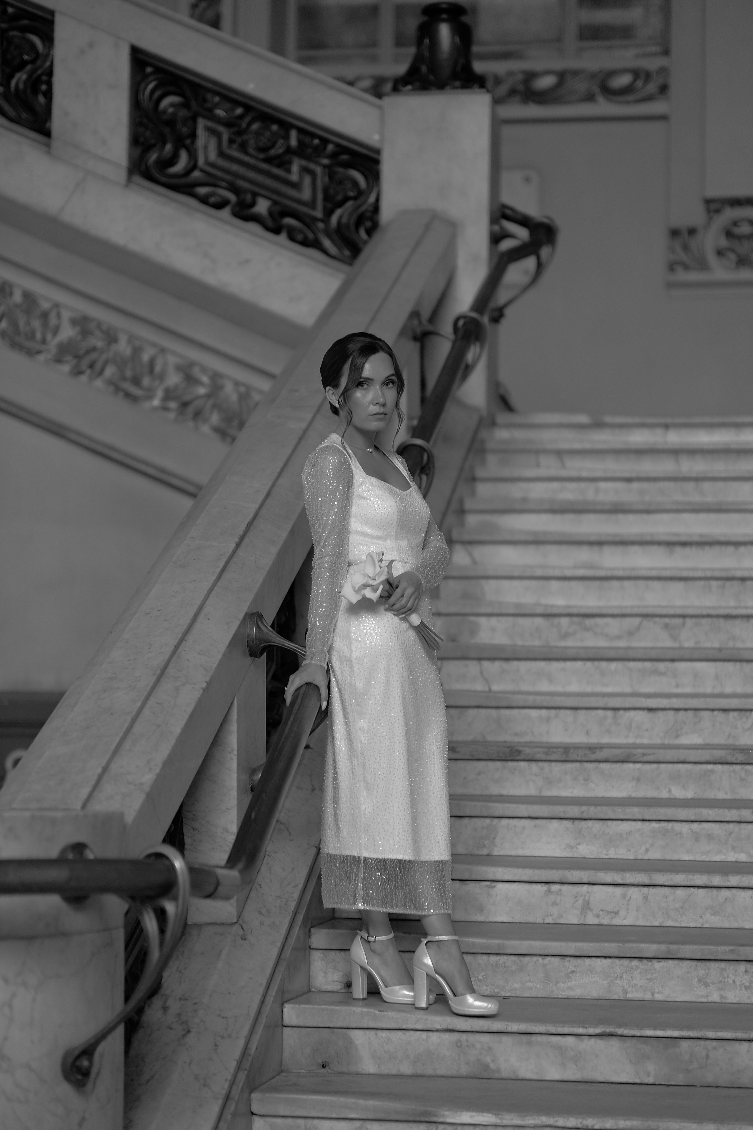 Катя | Антон. Свадебный Фотограф Яна Мацнева