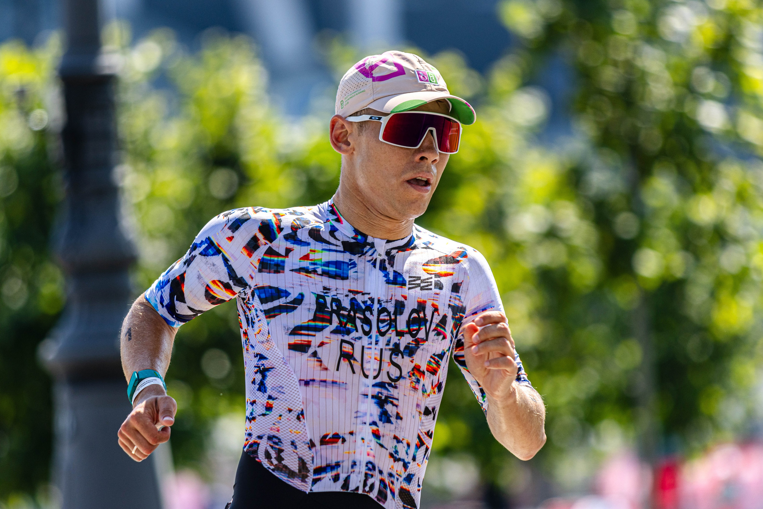 Триатлон. Калачёв Тимофей Спортивный фотограф в Санкт-Петербурге