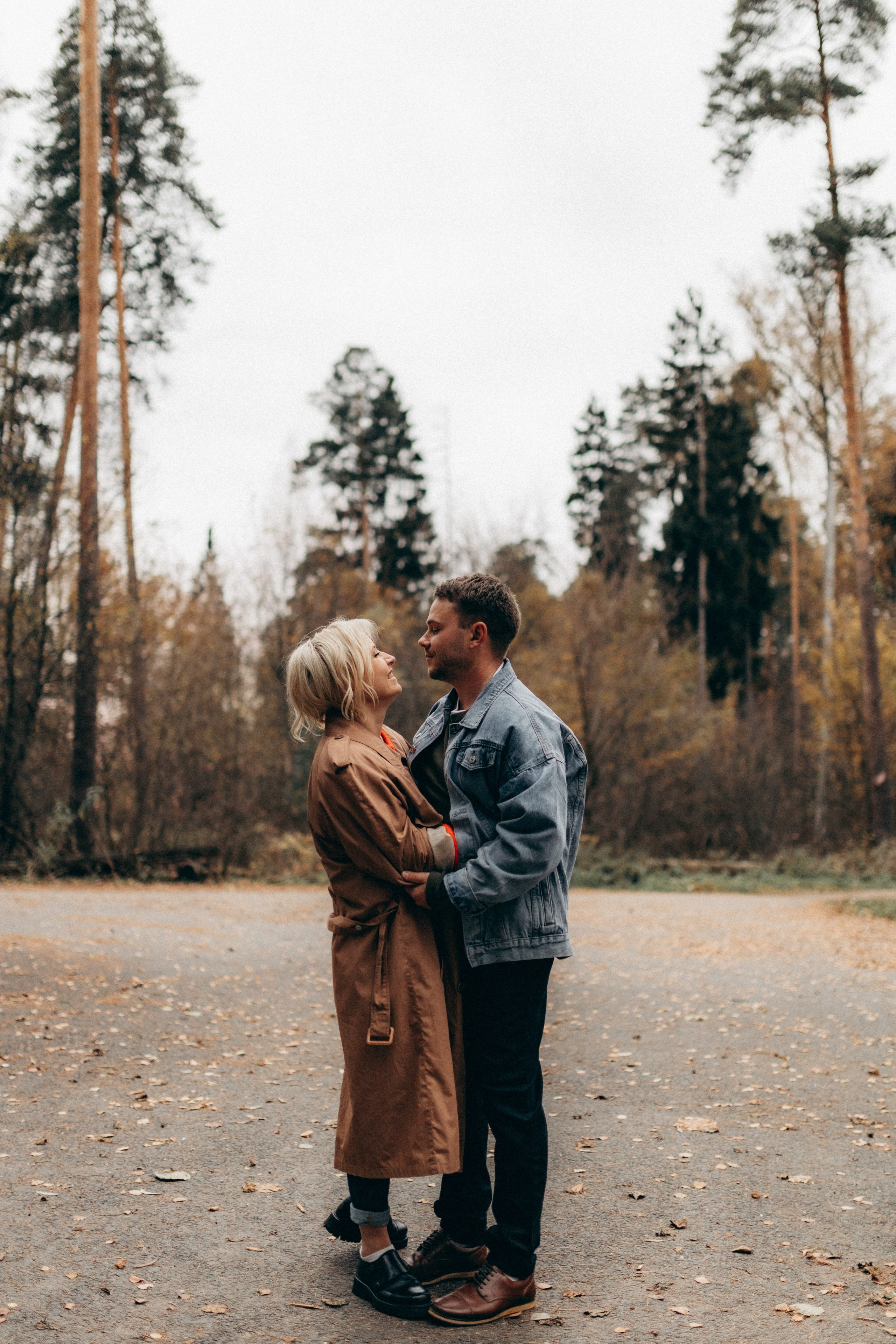 Лена & Андрей. Фотограф НОГИНСК, Москва, Анастасия Белая