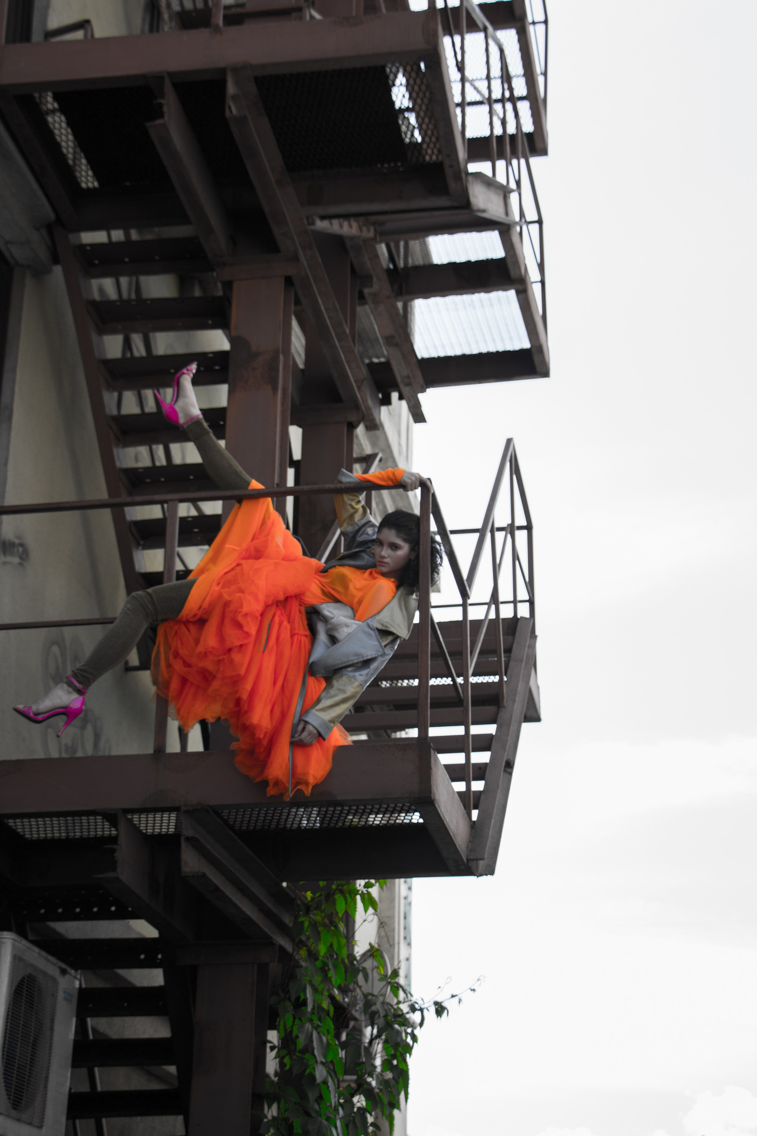 Мария. Свадебный и контент фотограф в Красноярске Марианна Перфильева