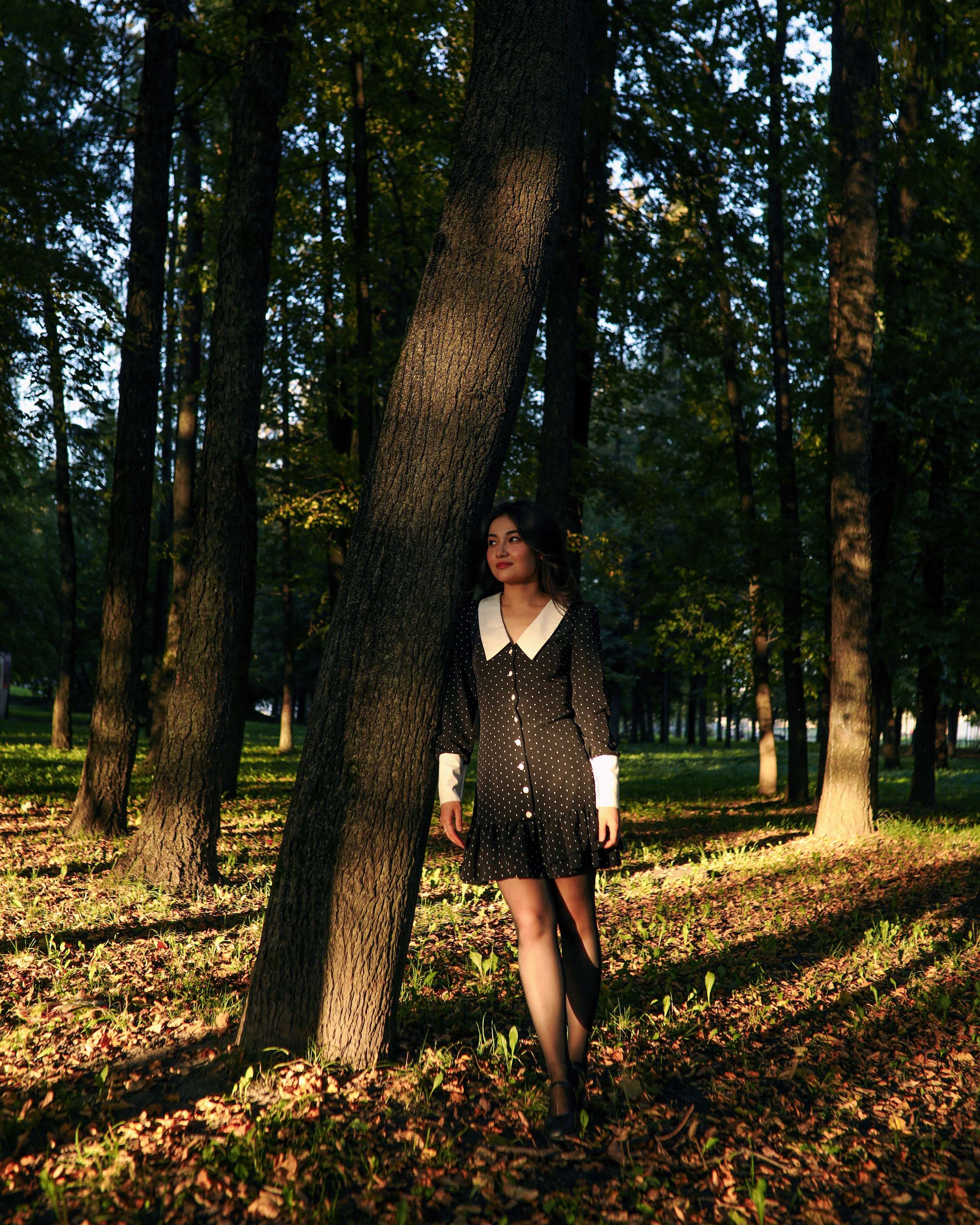 Элина. Фотограф в Иваново и Ярославле Анастасия Баева