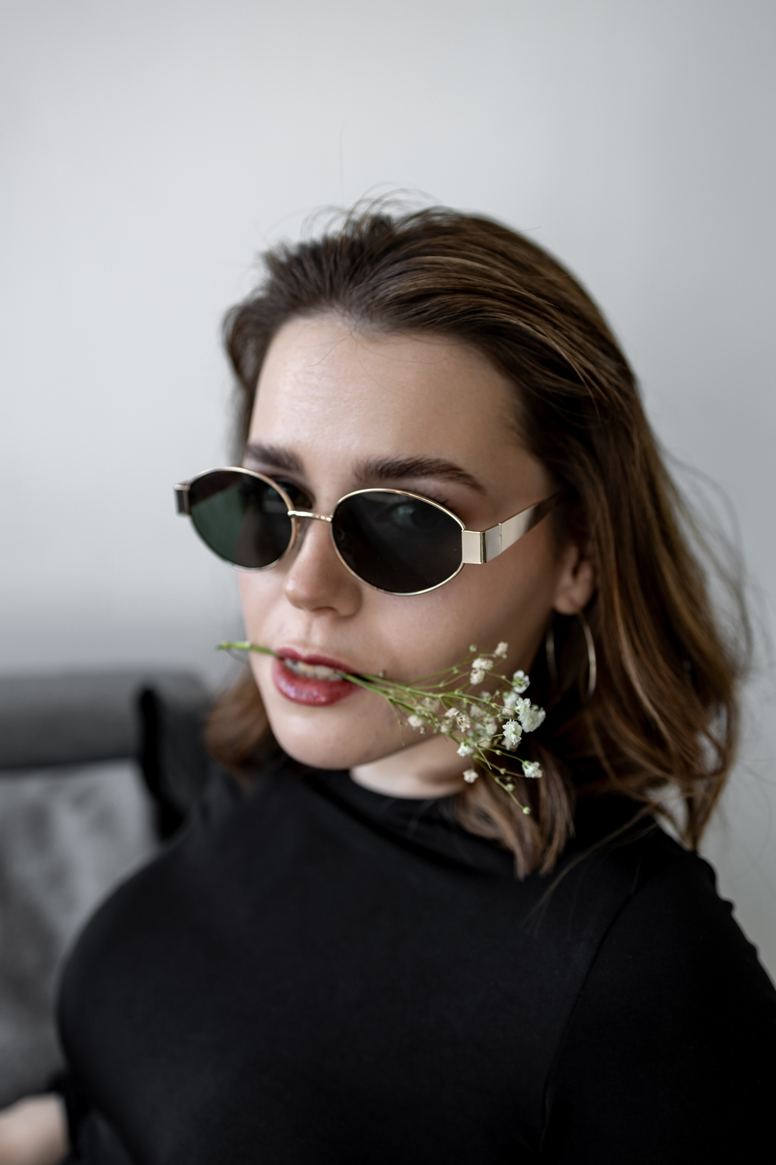 Дерзкий образ для Кати. Свадебный и Семейный фотограф г. Ижевск Гульназ Солдатова. Гульназ фото