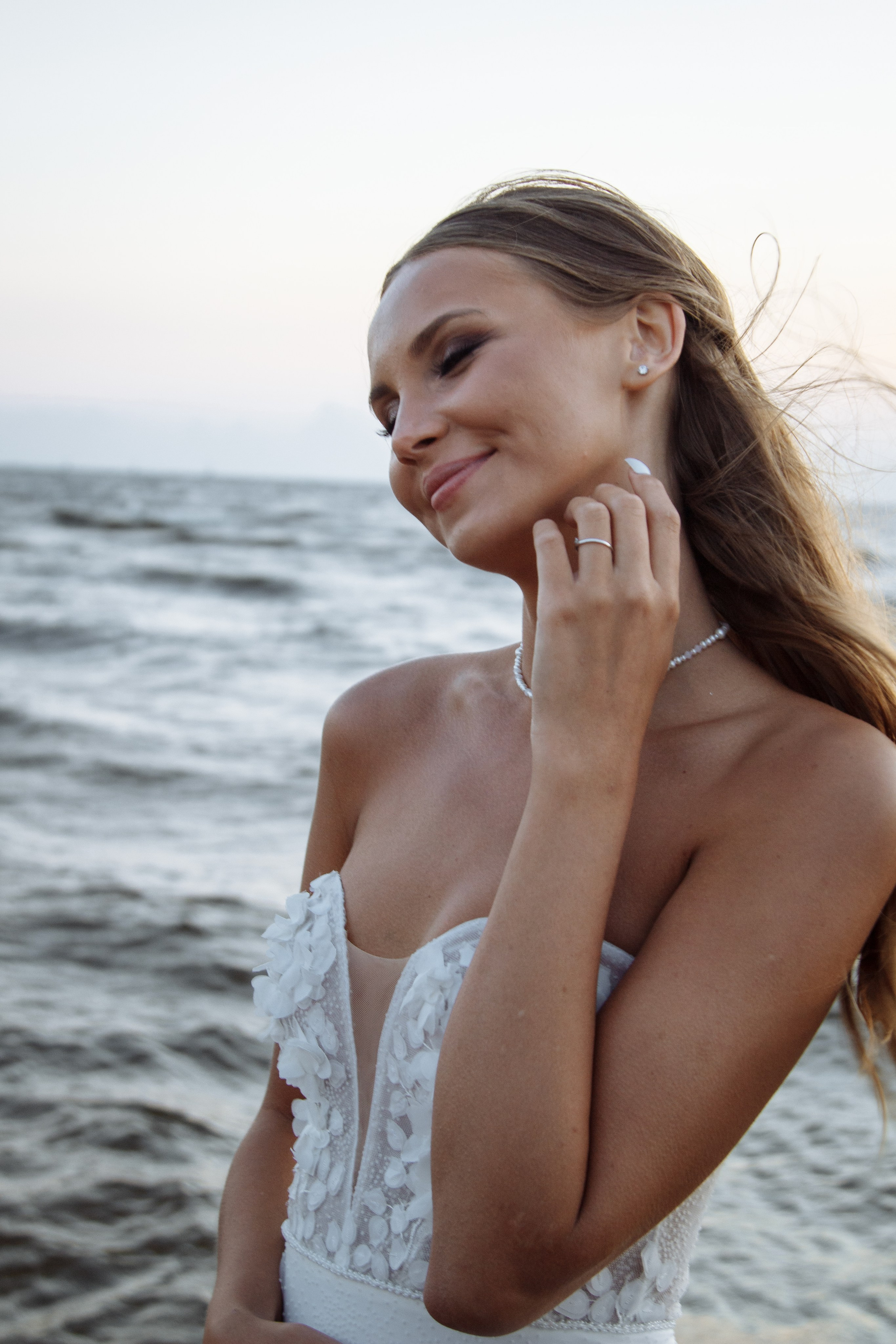 Руслан и Юлия. Фотограф в стиле Vogue в Орле