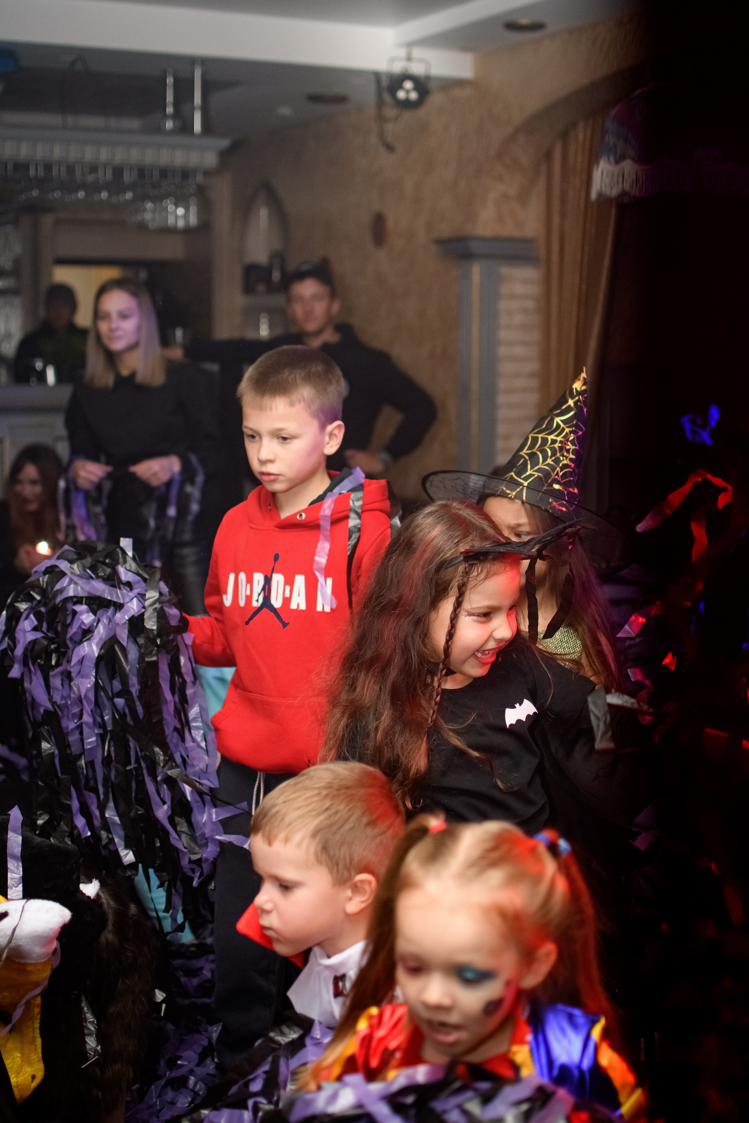 HALLOWEEN. Photokarish