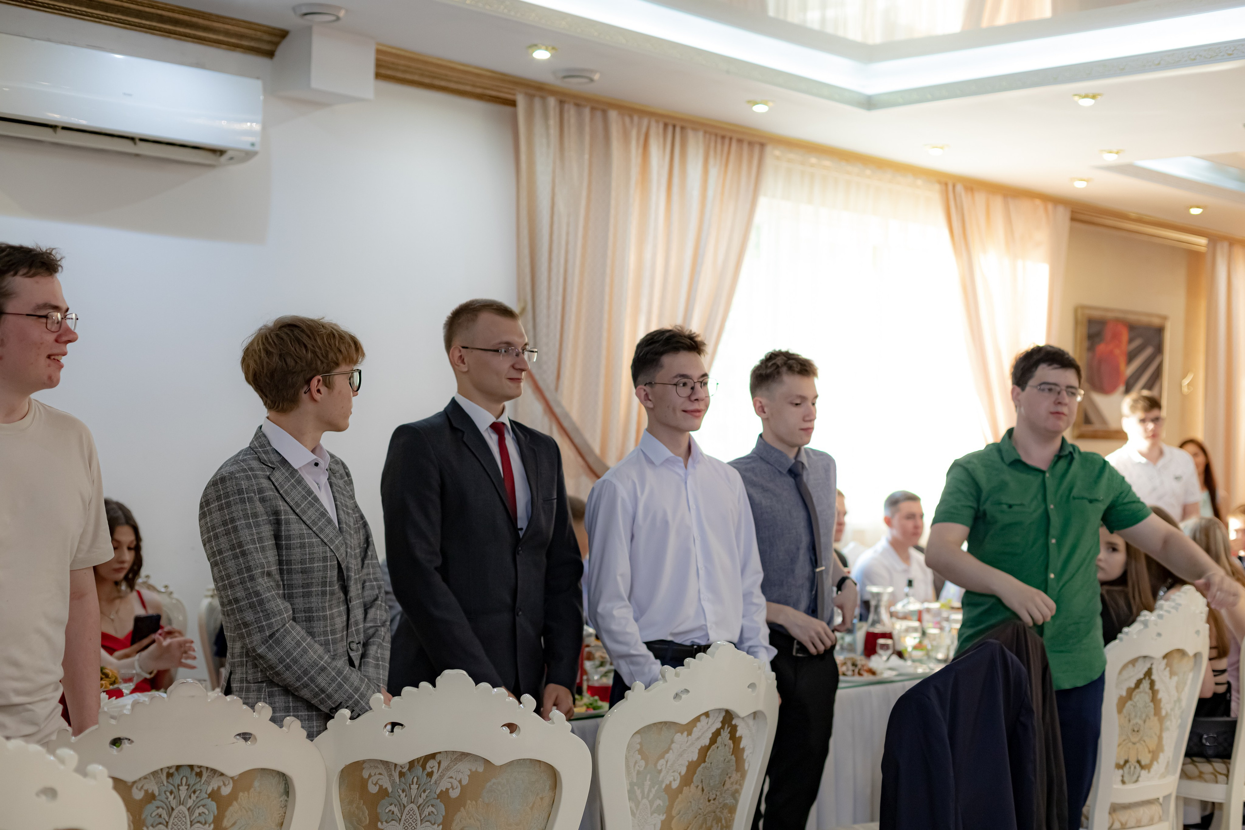 Выпускной. Photokarish