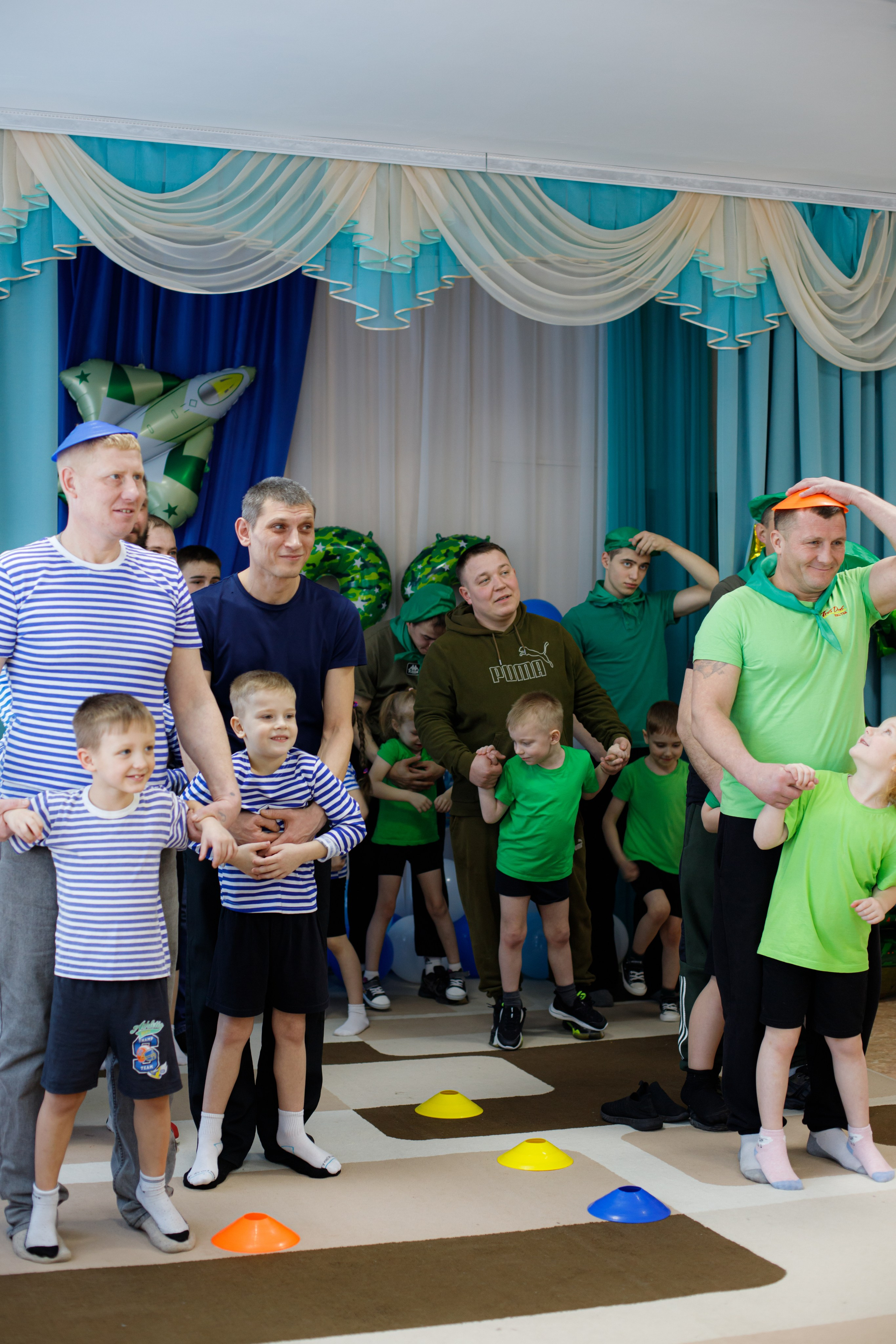 Д/С № 39. Photokarish