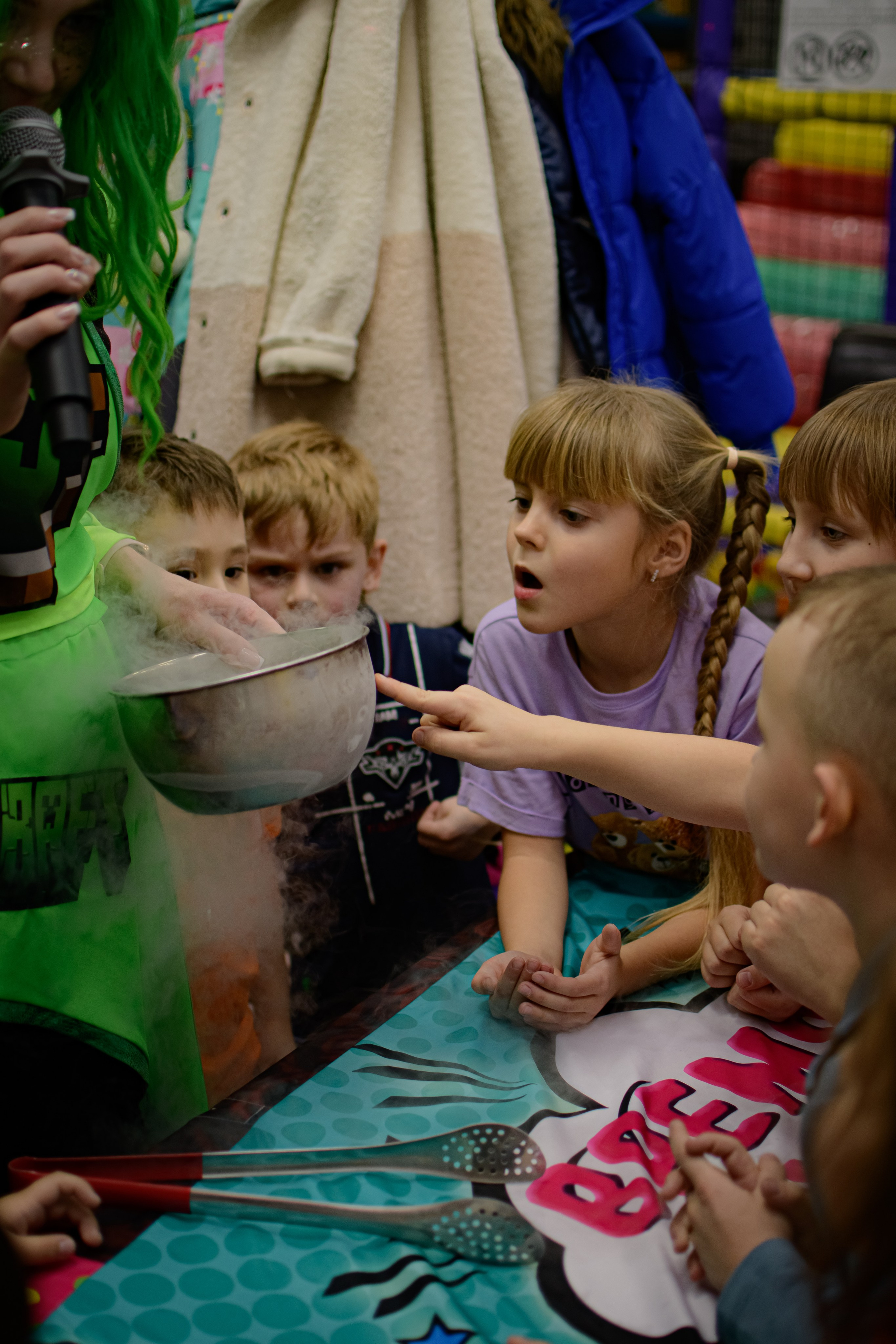 ДЕНЬ РОЖДЕНИЯ / АЛЕКСЕЙ 7 ЛЕТ. Photokarish