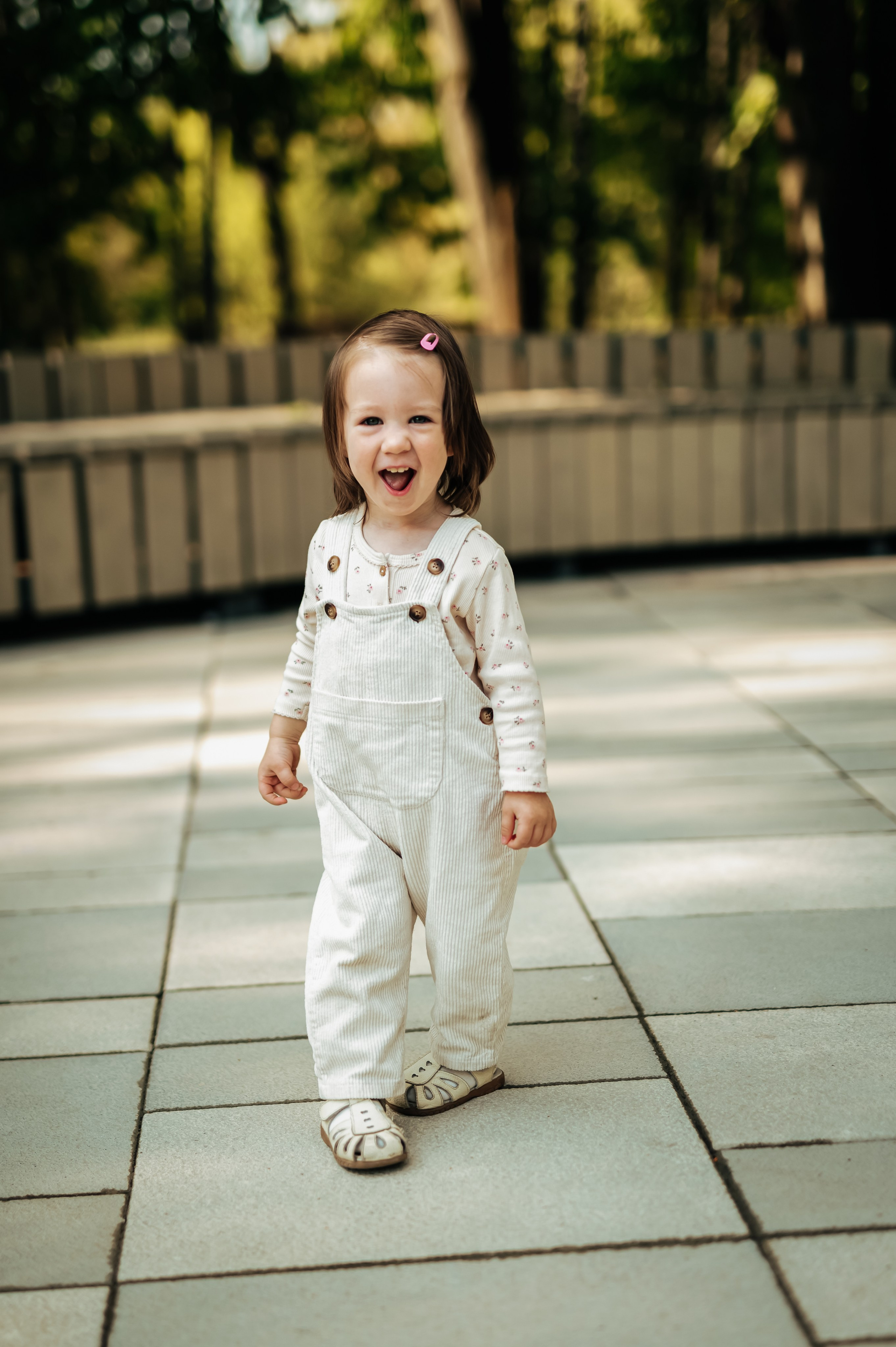 Сентябрь в парке. Семейный фотограф. Lifestyle. Москва. Анастасия Михайлова