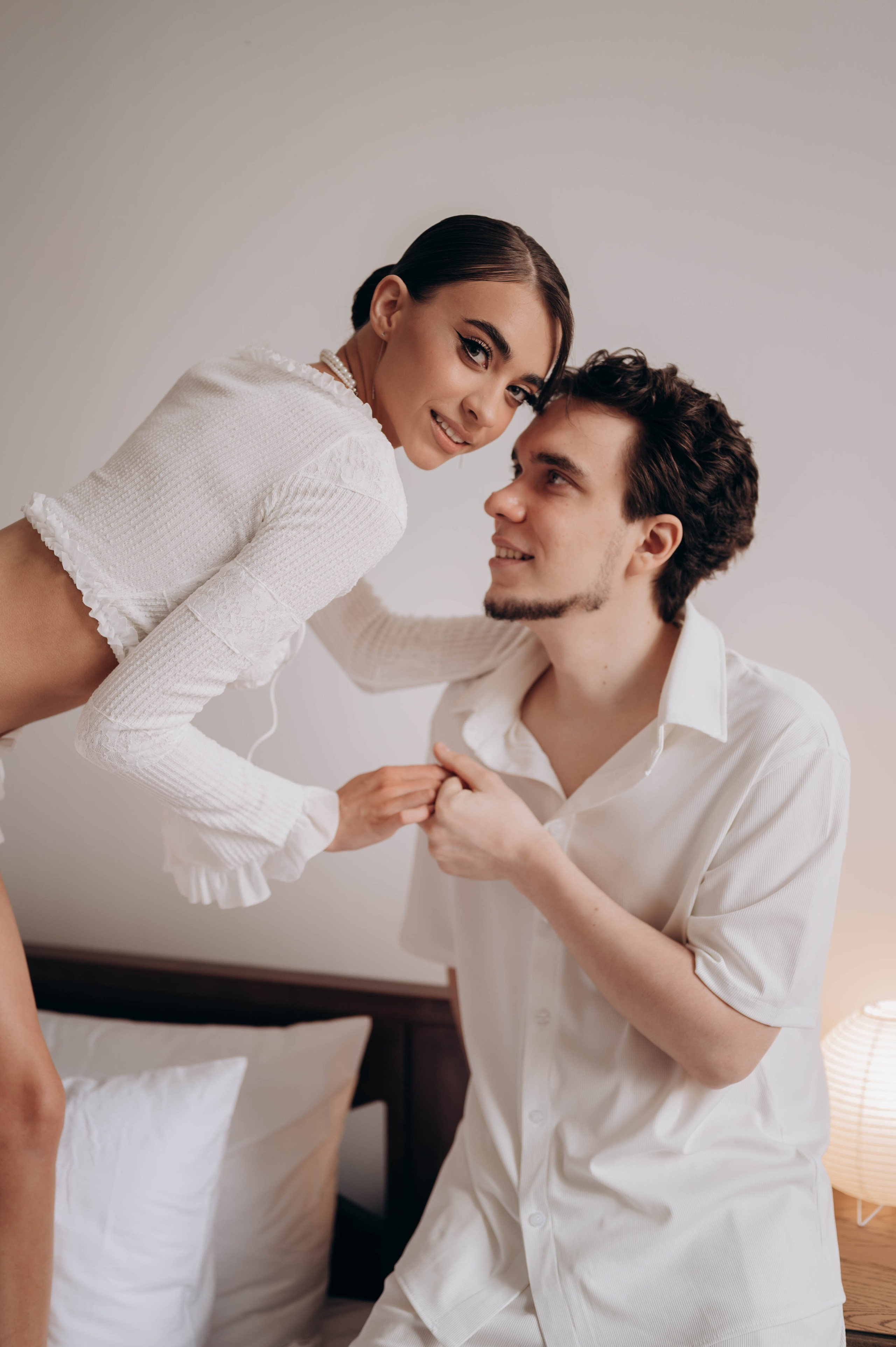 Свадебные съёмки. Главная