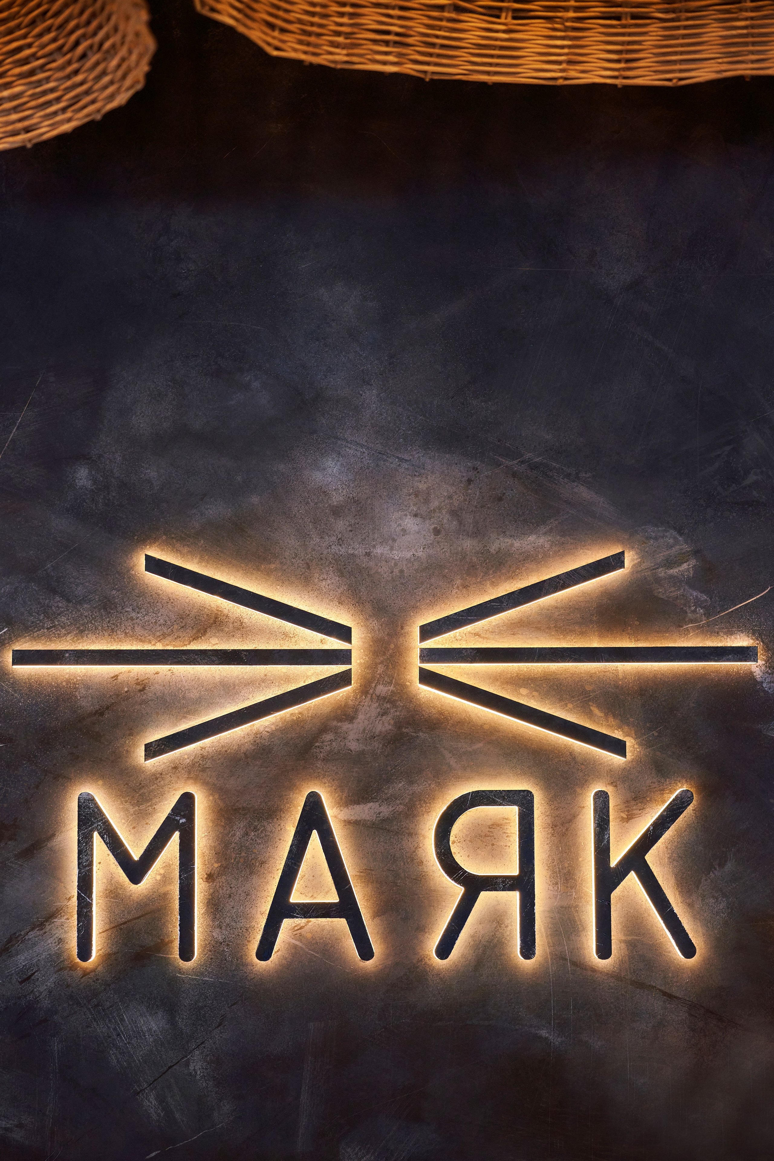 Ресторан «МАЯК». Контент фотограф в Москве Александр Хитько