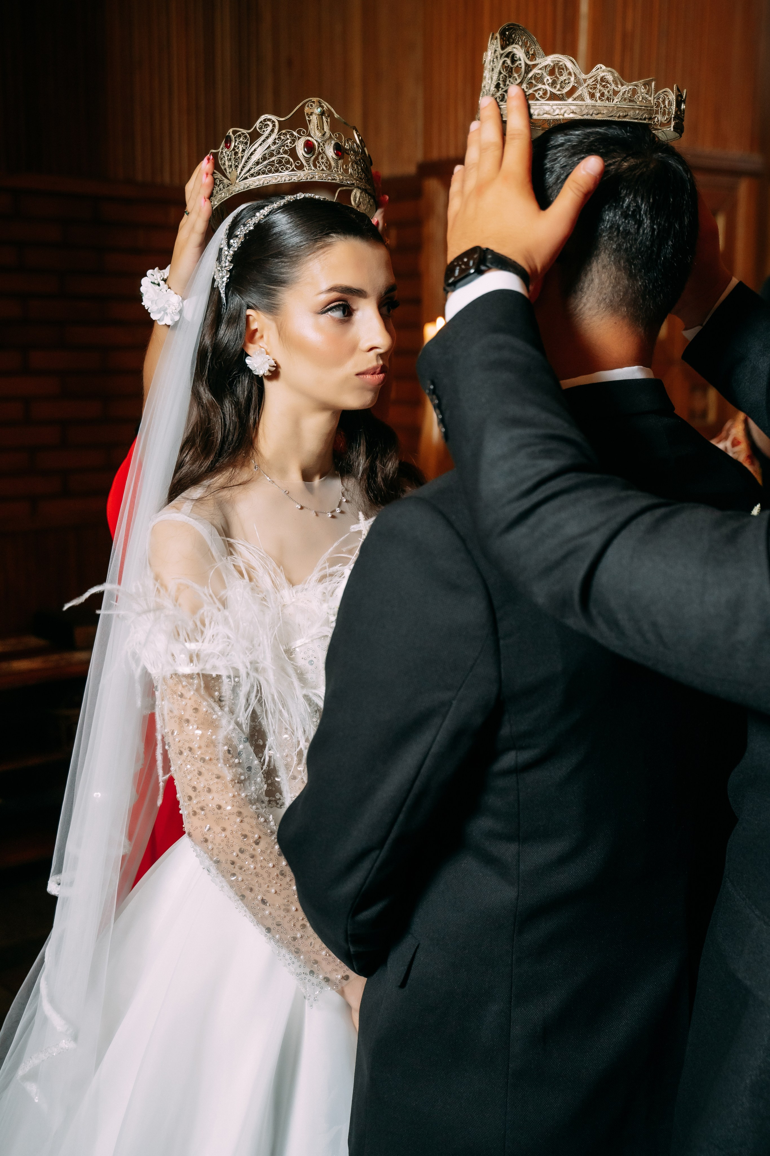 Анонс Свадебного дня Ованеса и Милены. Свадебный фотограф Кирилл Зейналов, Туапсе