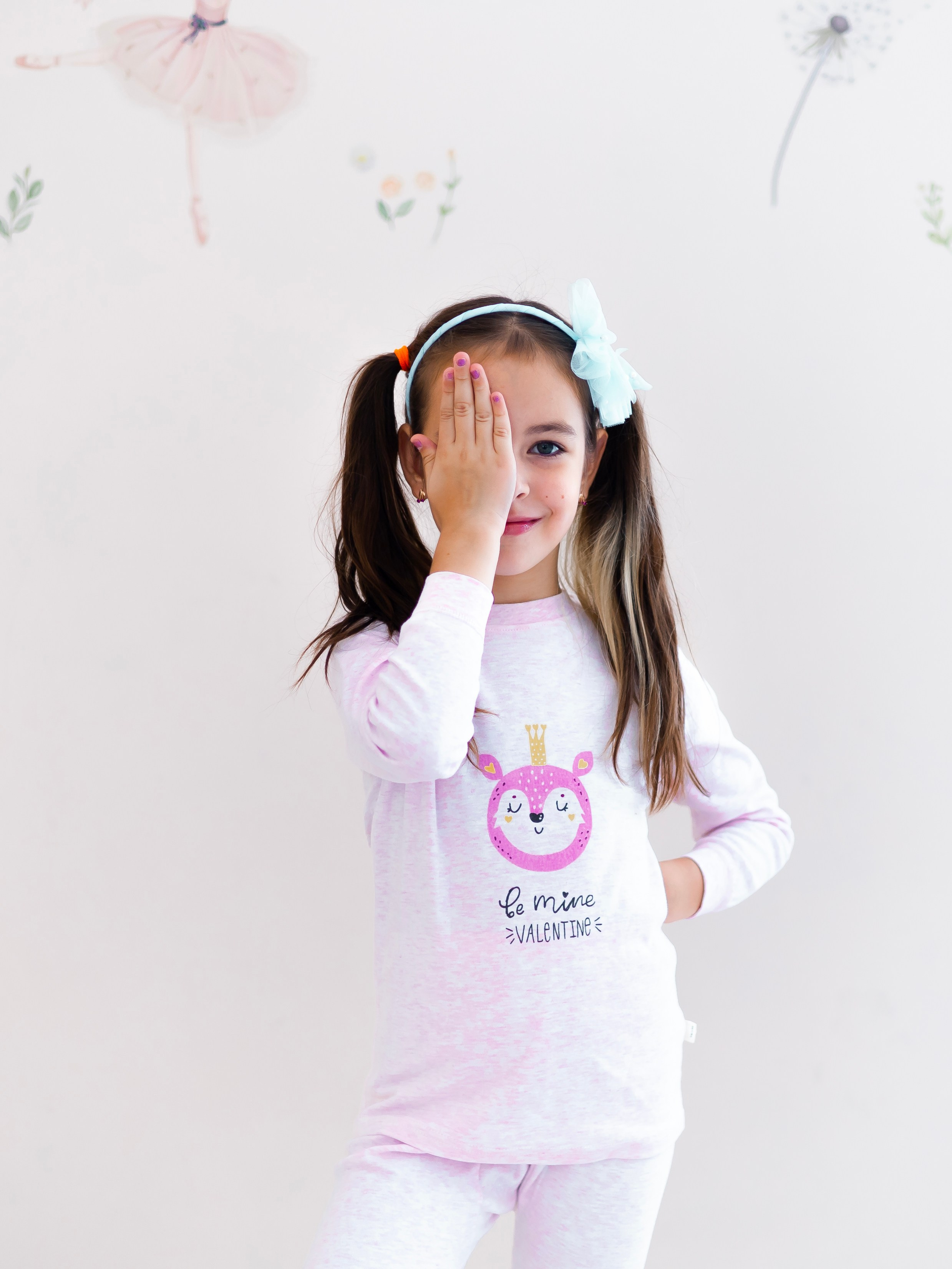 Катин день рождения в стиле Салона красоты или Пижамная вечеринка. Школа для девочек во Владивостоке — Само Совершенство