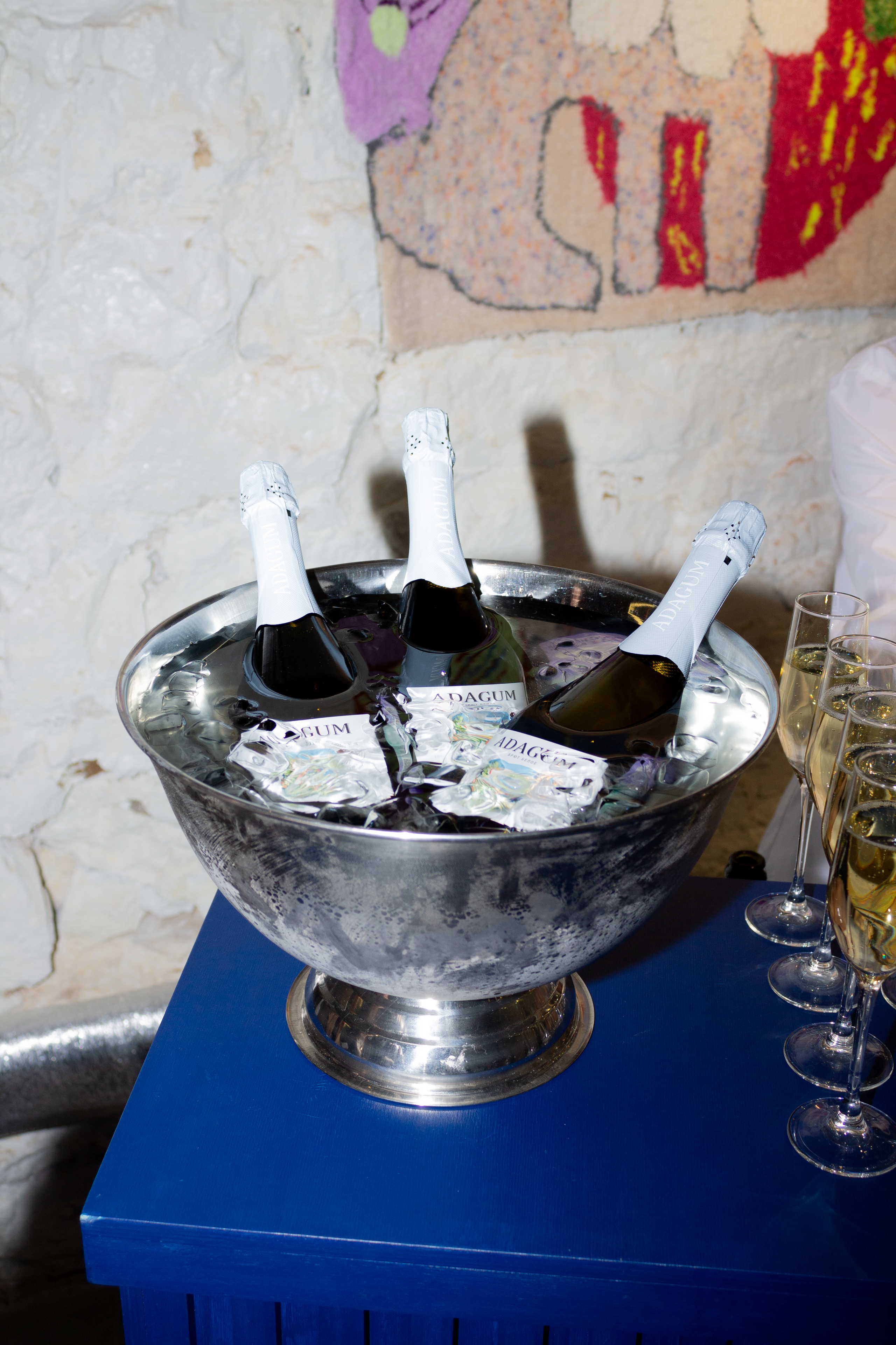 Вернисаж Таро Анонс & Make Me Happy. Крылов Кирилл Фотограф Москва