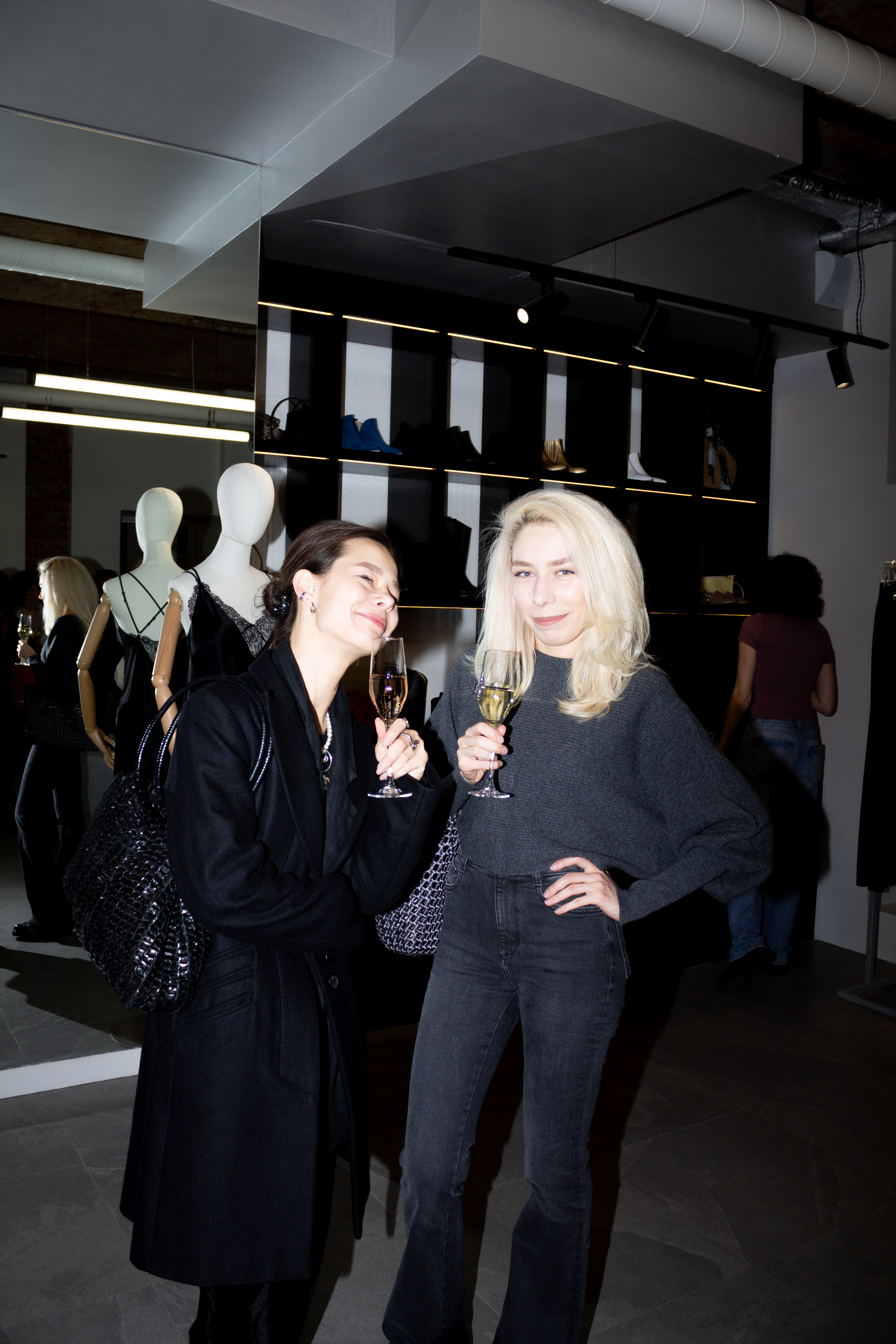 Вернисаж Таро Анонс & Make Me Happy. Крылов Кирилл Фотограф Москва