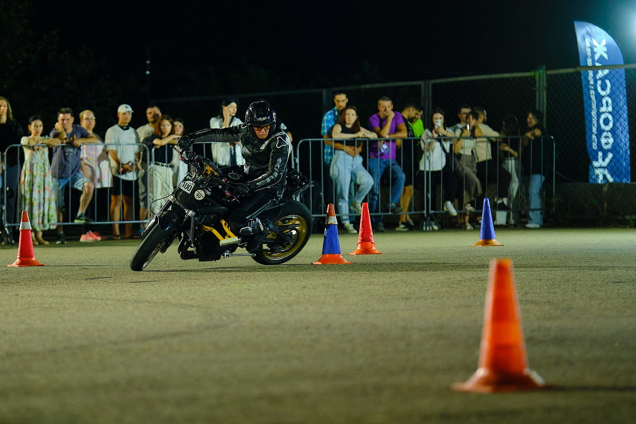 27.07.2024 Ночная Джимхана. Константин Тимонин — фотограф в Краснодаре