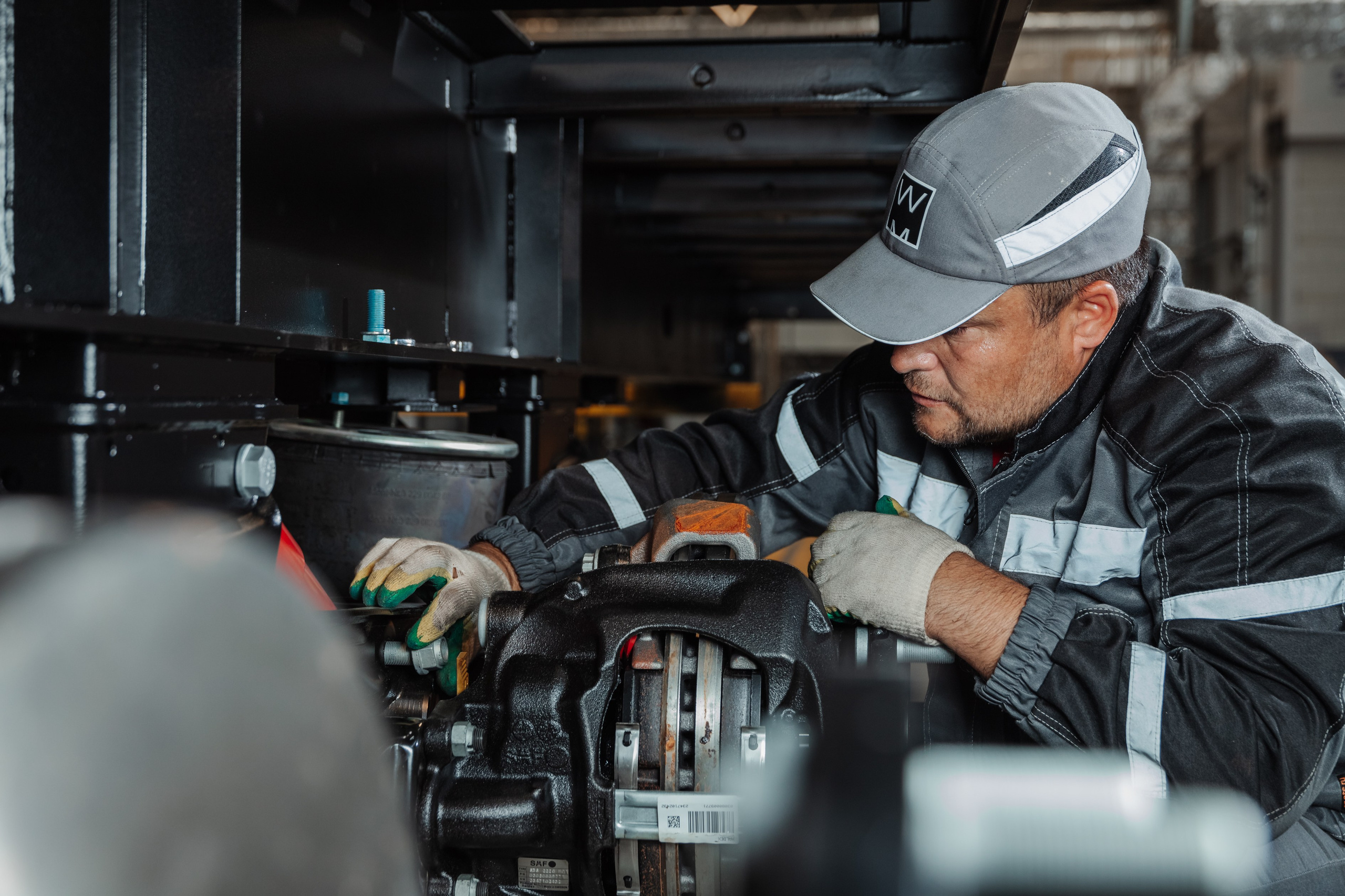 Промышленная и имиджевая съемка. Люксмедиа — это команда фотографов и видеографов. Город Казань. Дамир Сафин