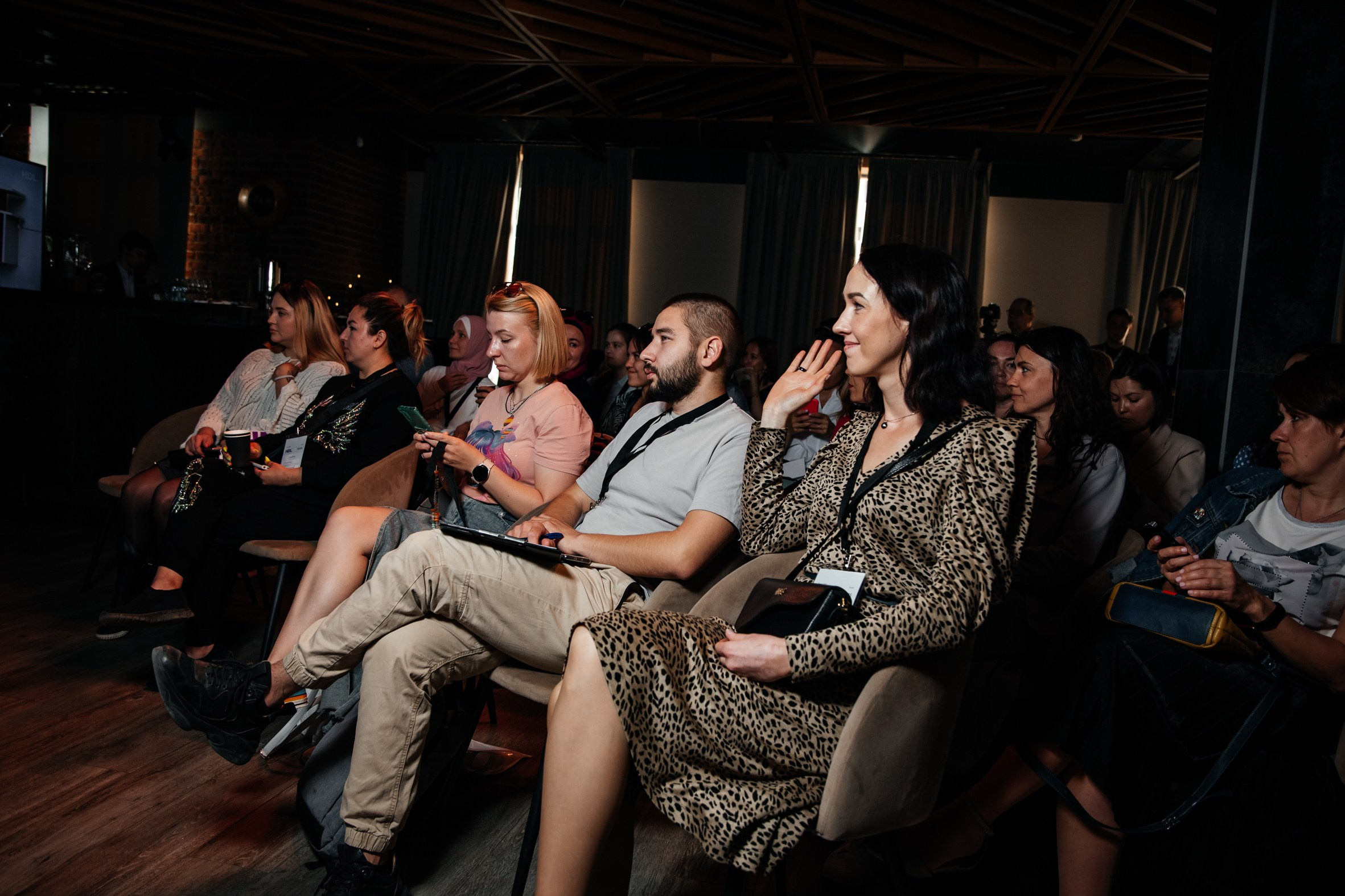 Конференции и мероприятия. Люксмедиа — это команда фотографов и видеографов. Город Казань. Дамир Сафин