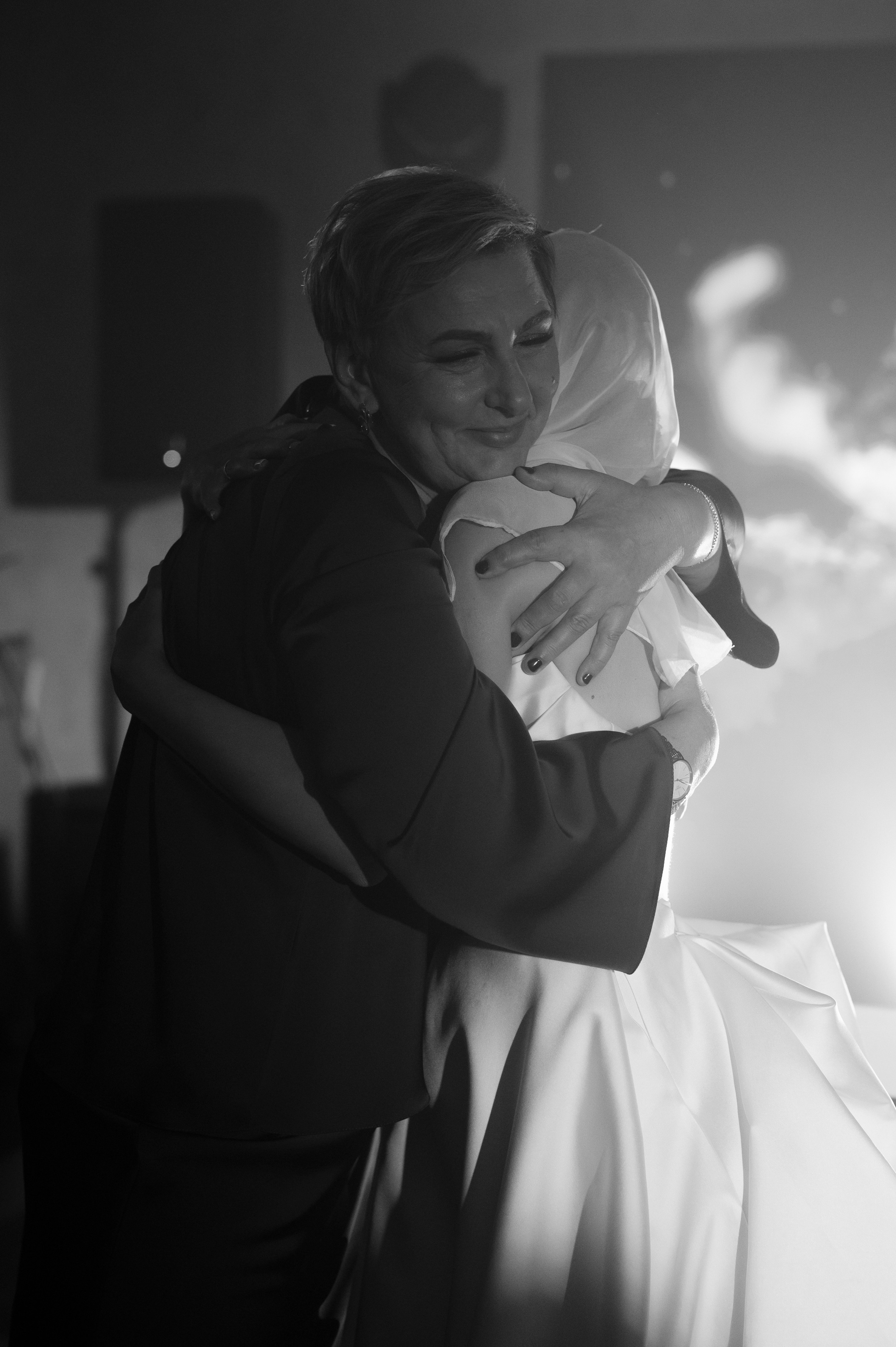 Нежность. Свадебный фотограф в Минске Тагай Наталья