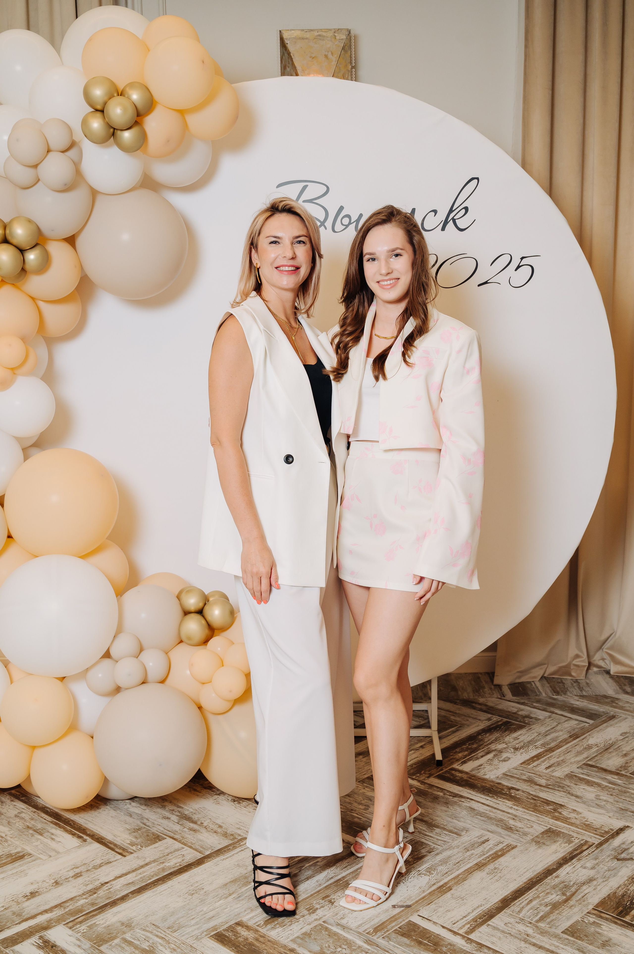 Выпускной. Фотограф Елена Афанасьева