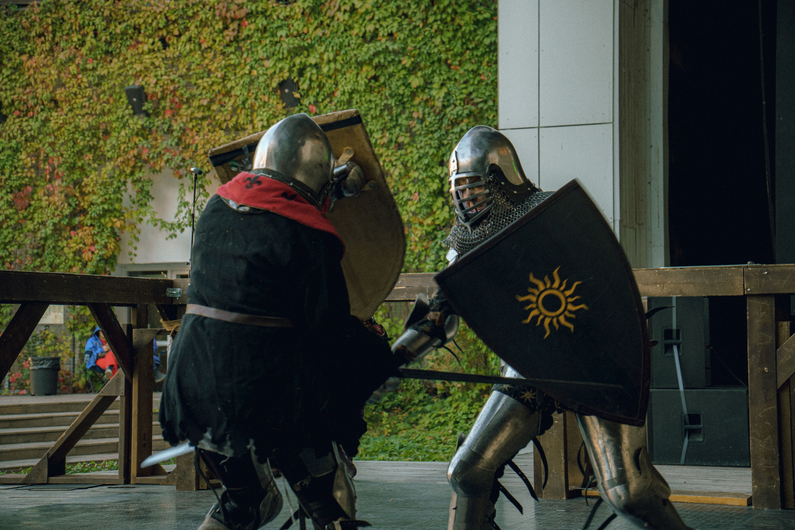 Меч Дона. Макаров Сергей|Creamlebot Фотограф города Ростов-на-Дону