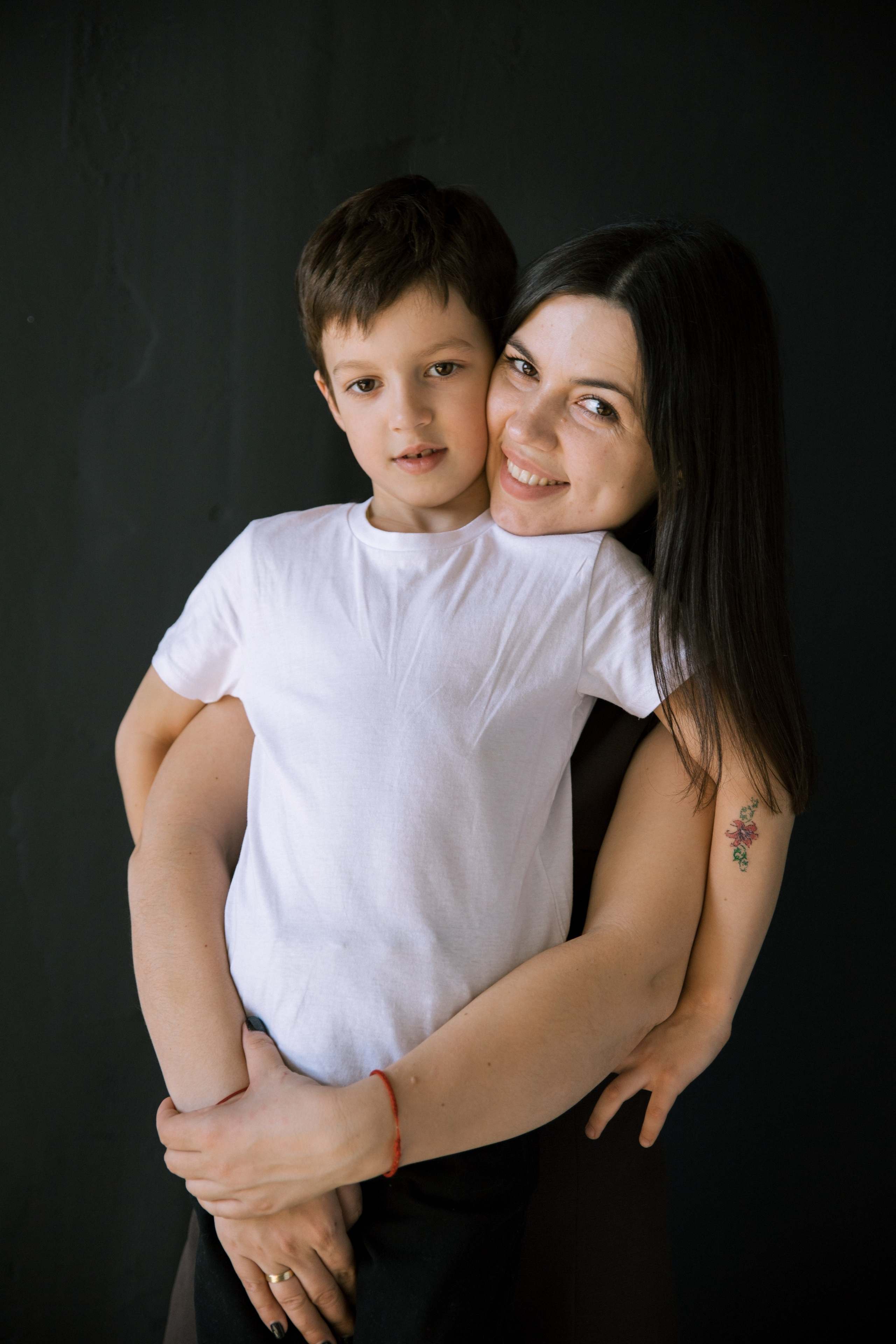 Даша Дима Лев Тая. Свадебный и семейный фотограф