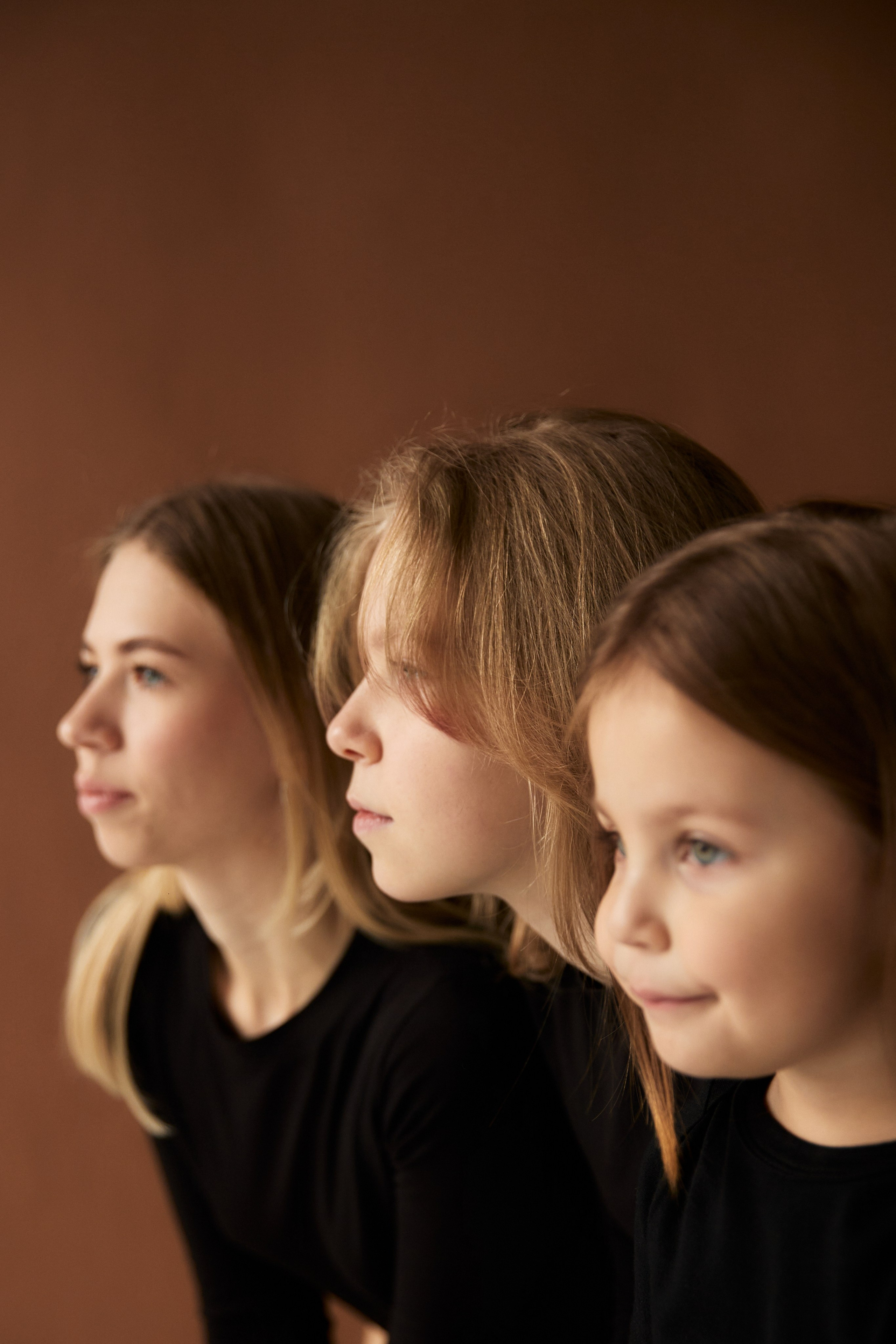 Настя Полина Василина. Свадебный и семейный фотограф