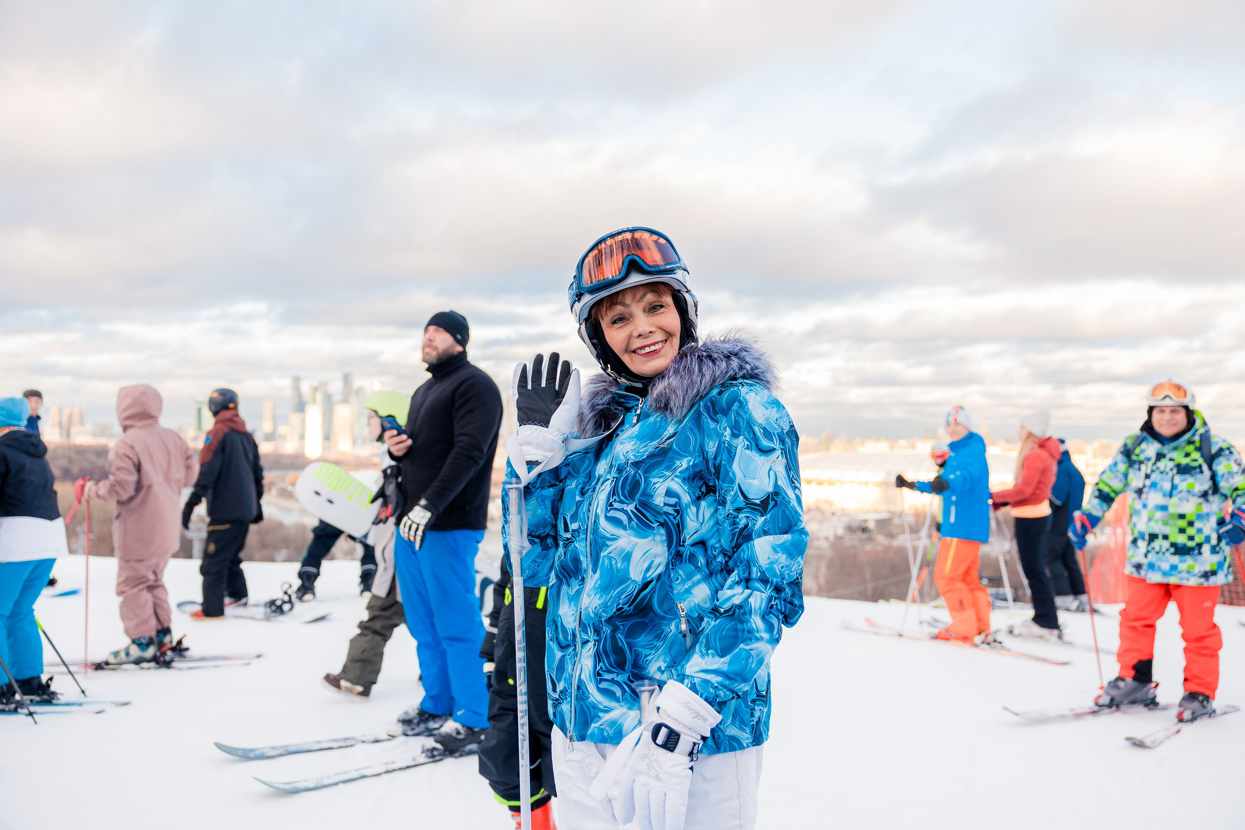 Ивенты. Репортажный фотограф Мария Мадзик